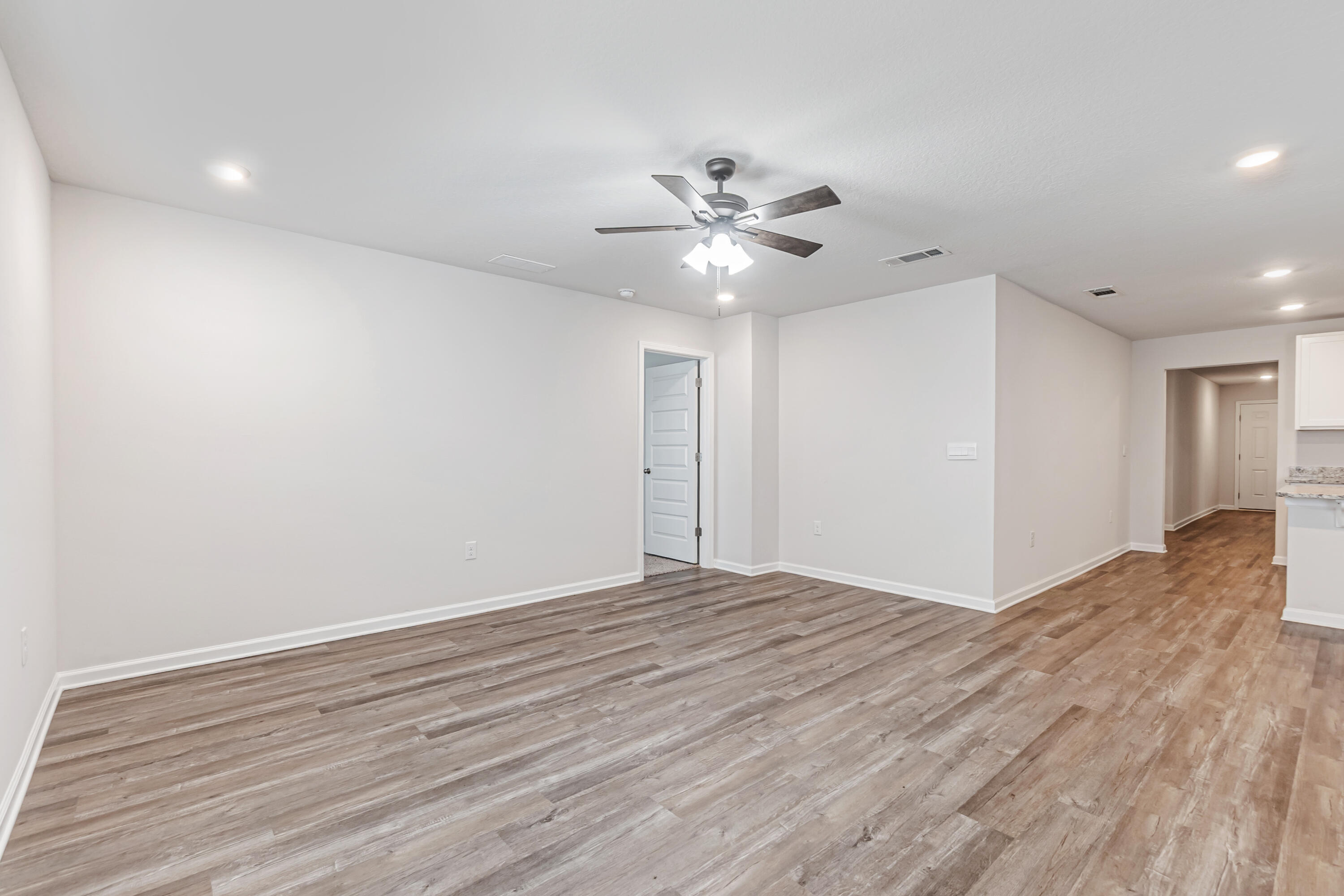Shoal River Landing - Residential