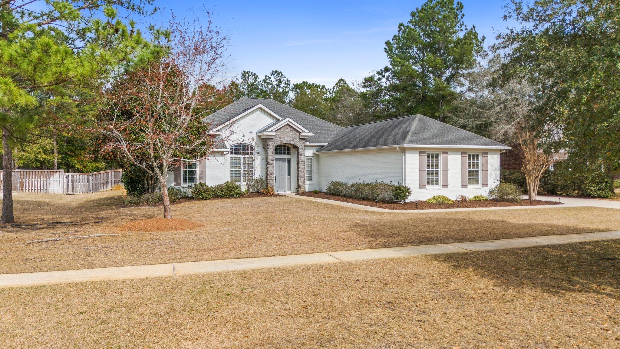 HAMMOCK BAY - Residential