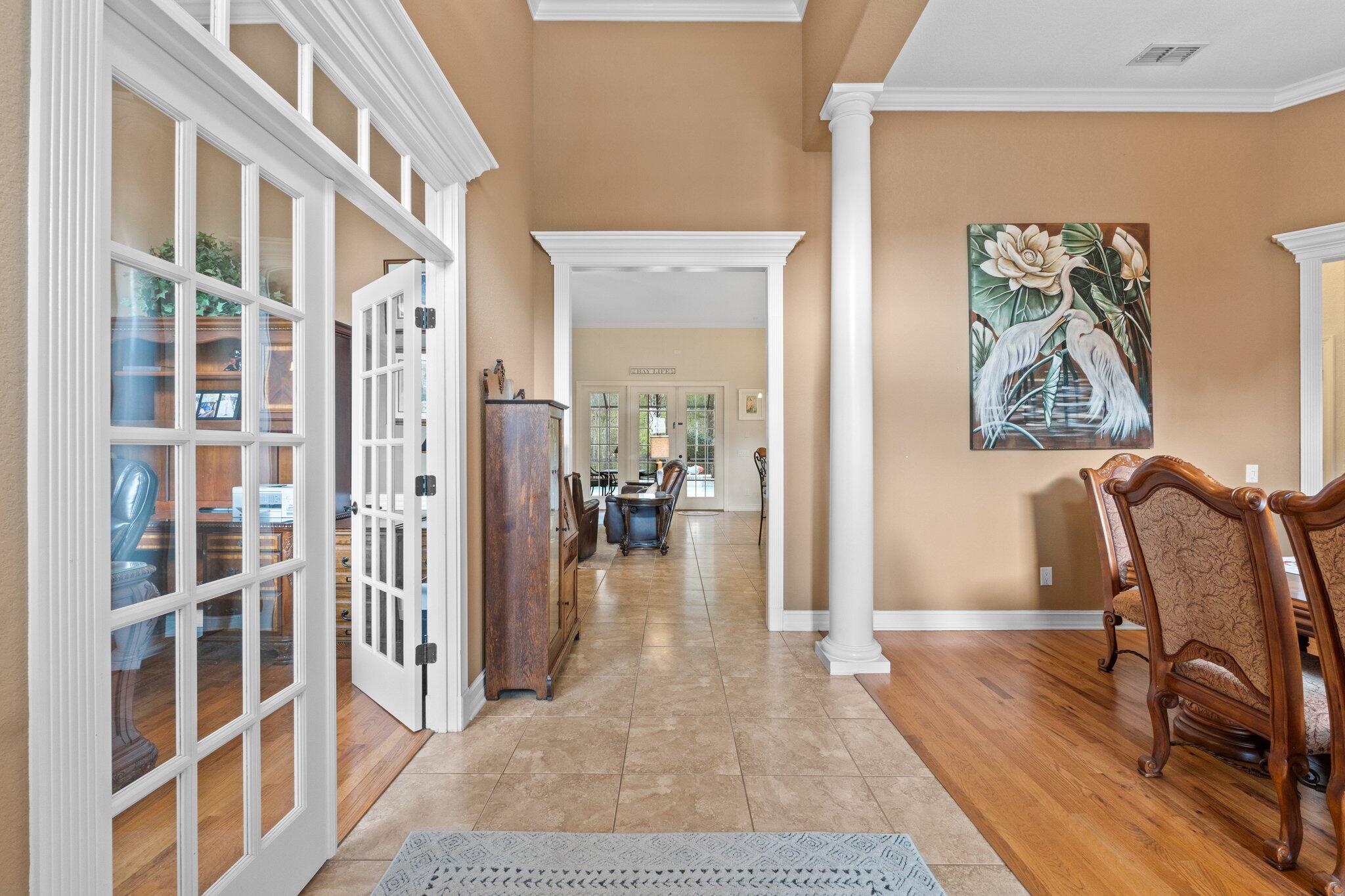 HAMMOCK BAY - Residential
