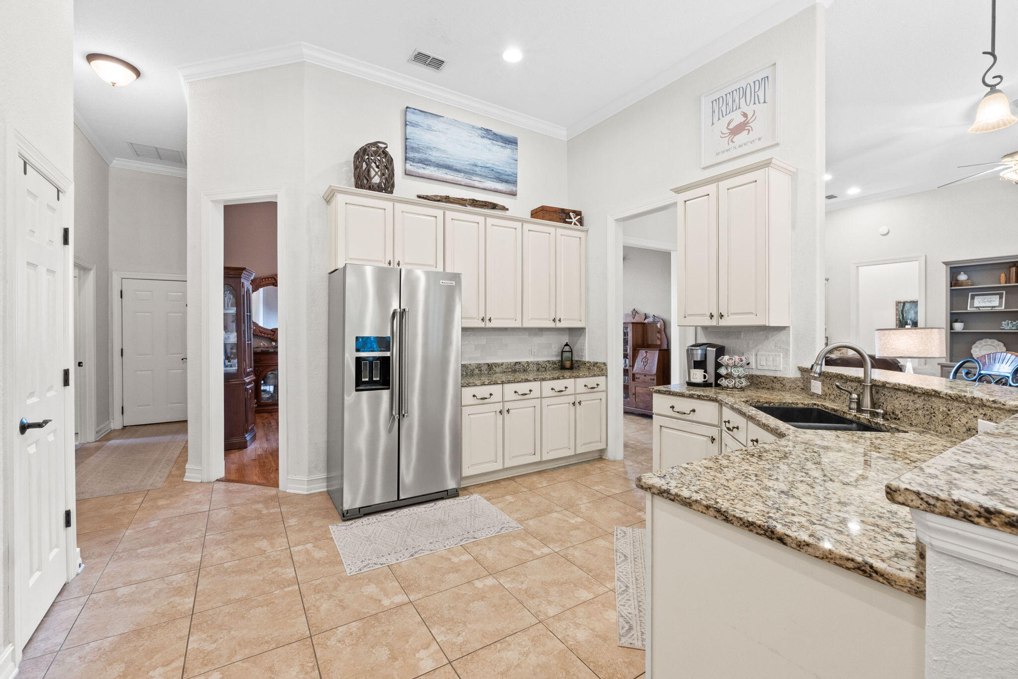 HAMMOCK BAY - Residential