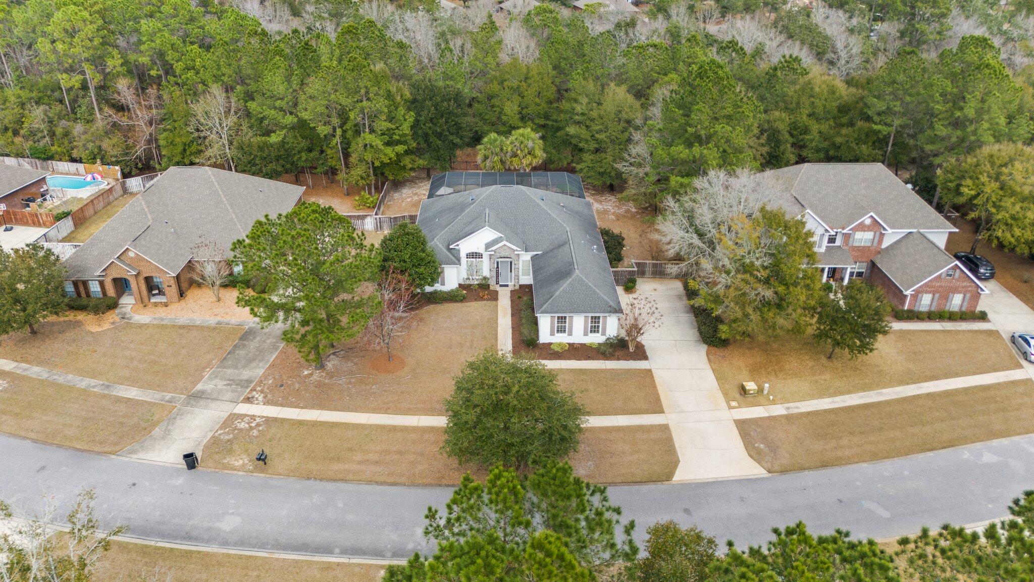 HAMMOCK BAY - Residential