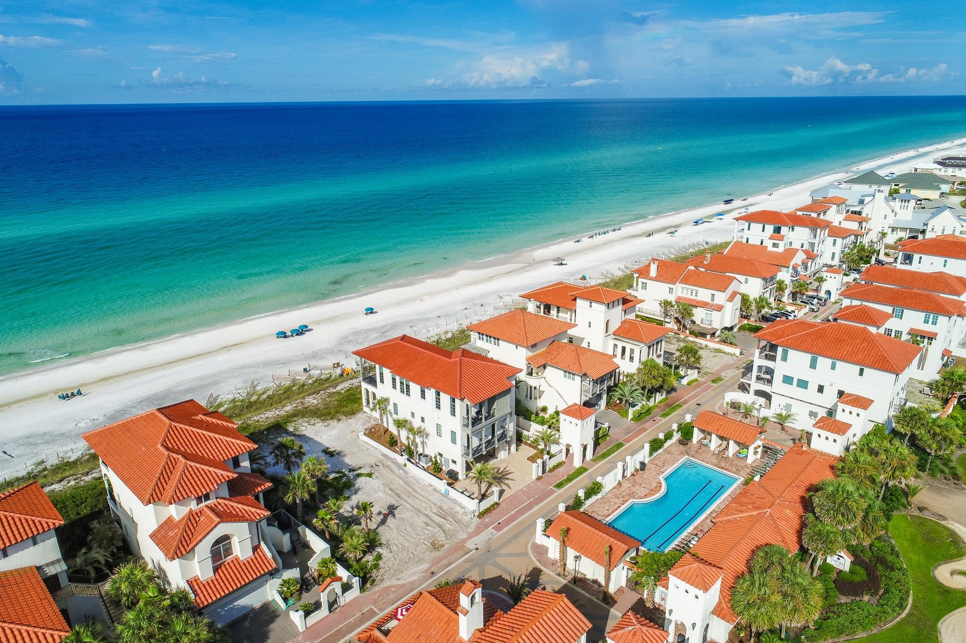 VIZCAYA AT DUNE ALLEN - Residential