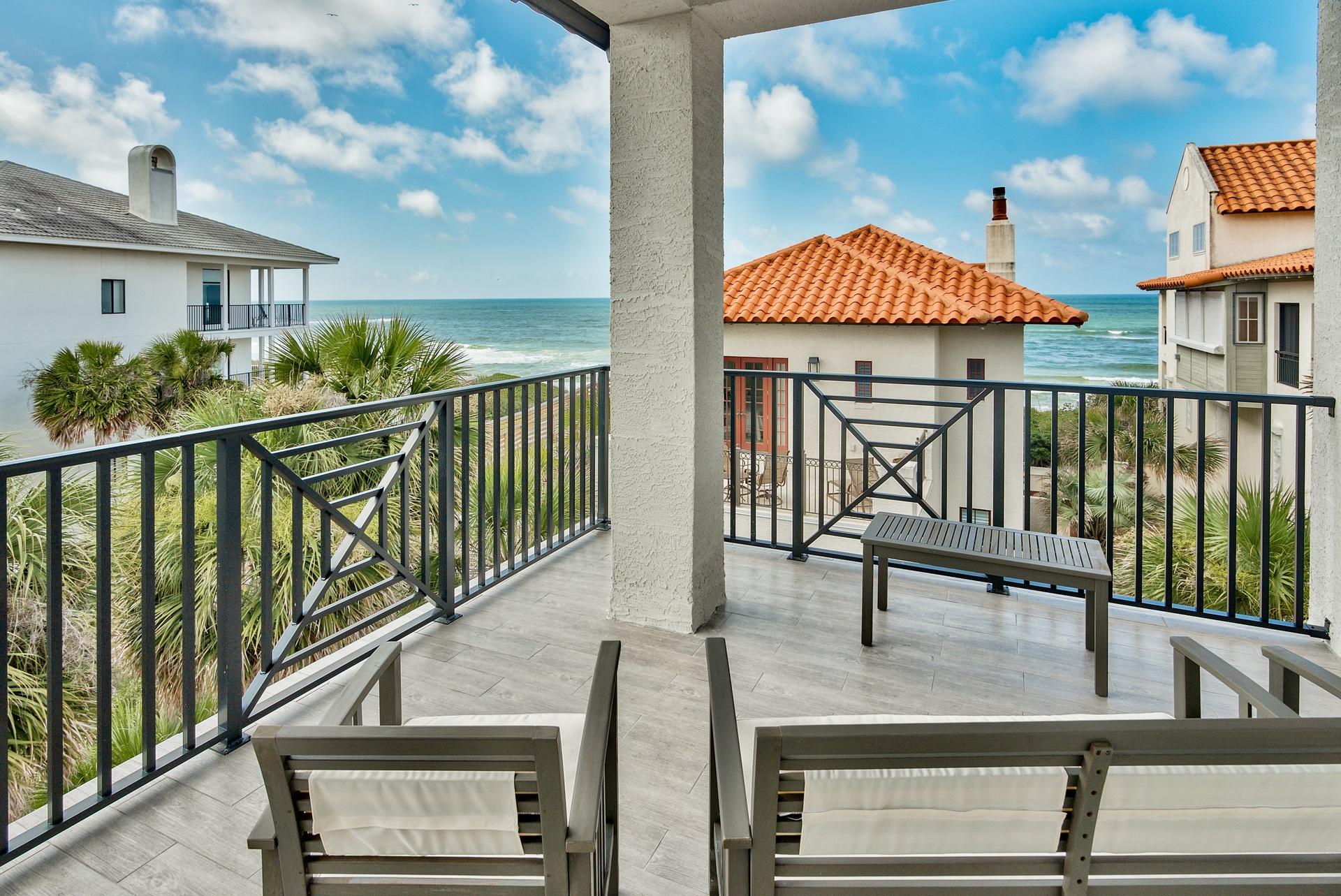 VIZCAYA AT DUNE ALLEN - Residential