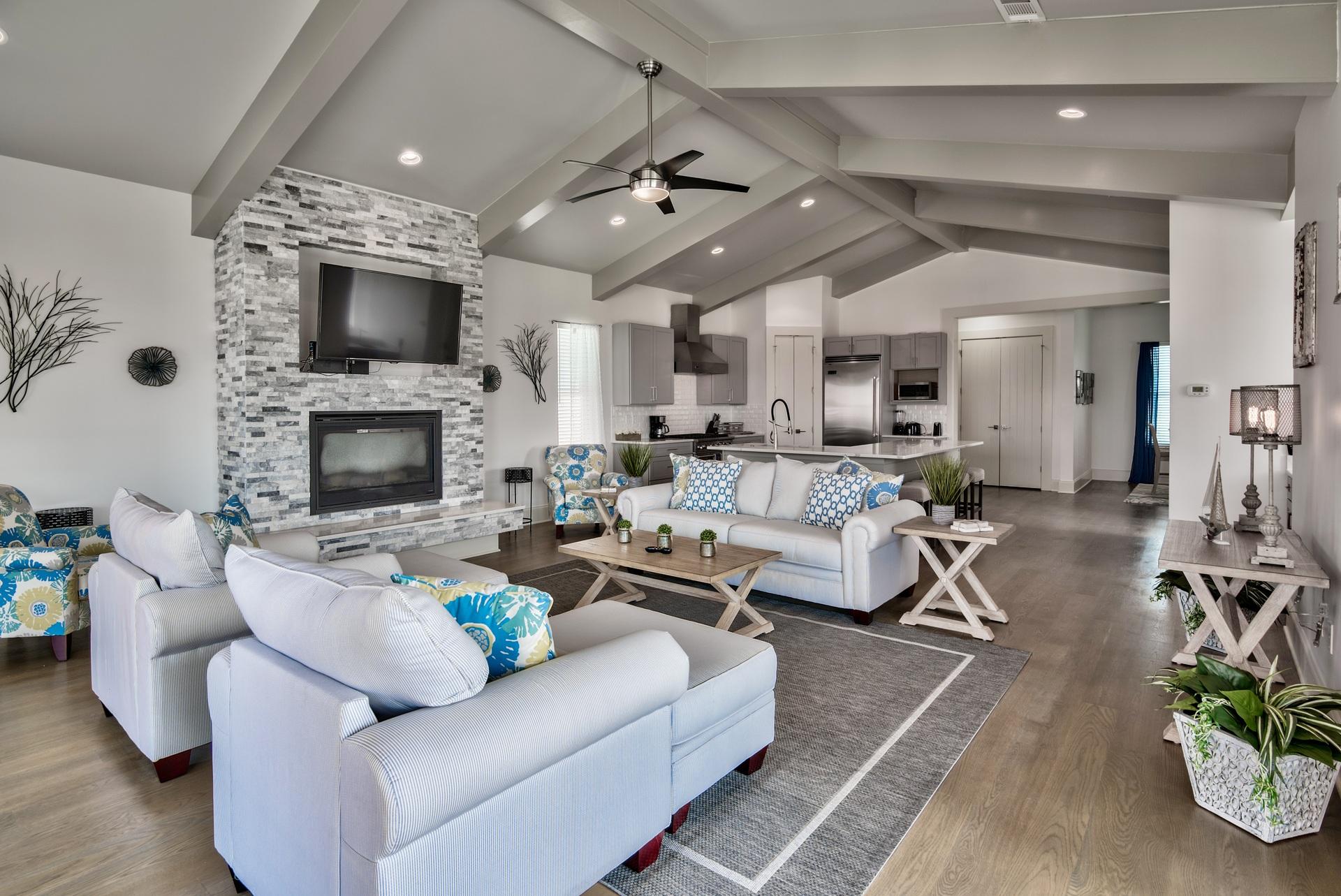 VIZCAYA AT DUNE ALLEN - Residential