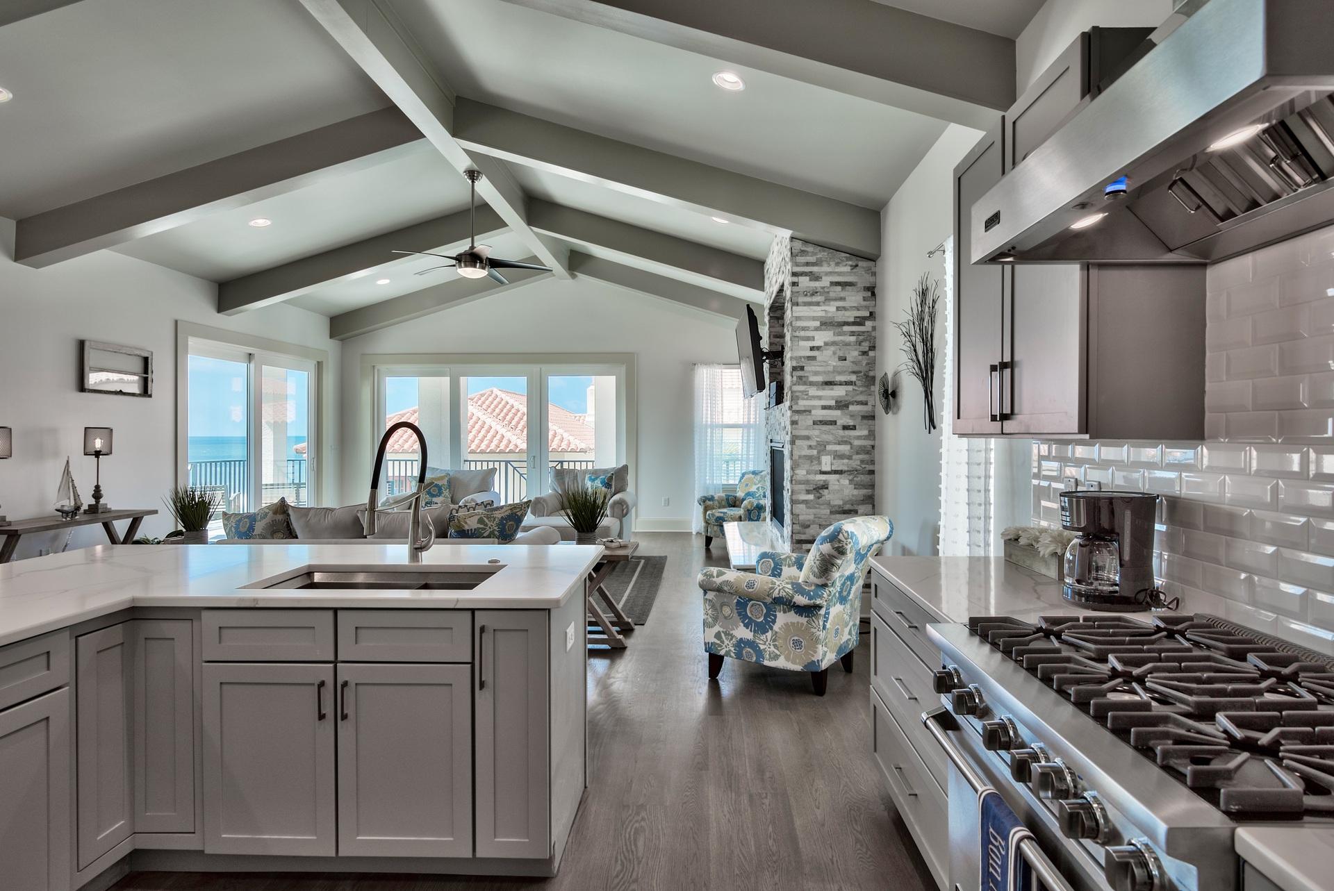 VIZCAYA AT DUNE ALLEN - Residential