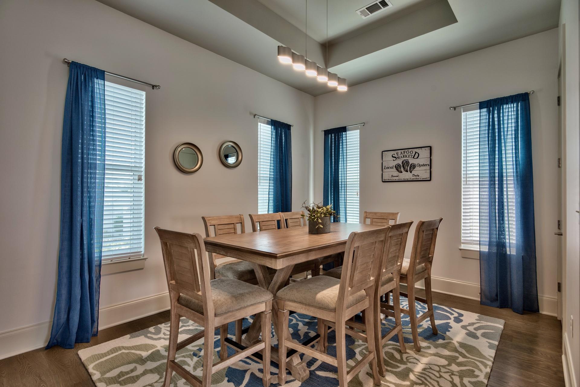 VIZCAYA AT DUNE ALLEN - Residential