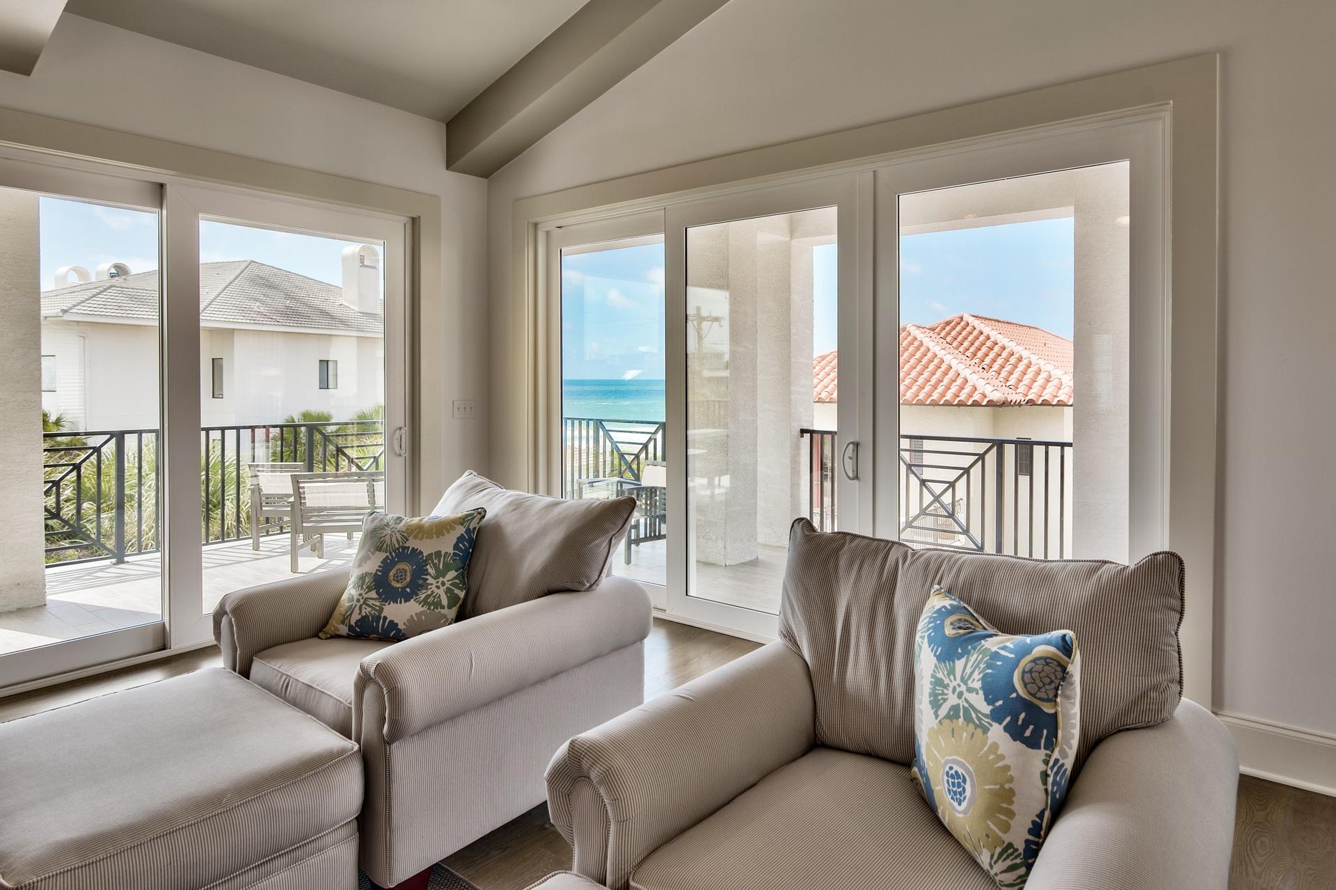 VIZCAYA AT DUNE ALLEN - Residential