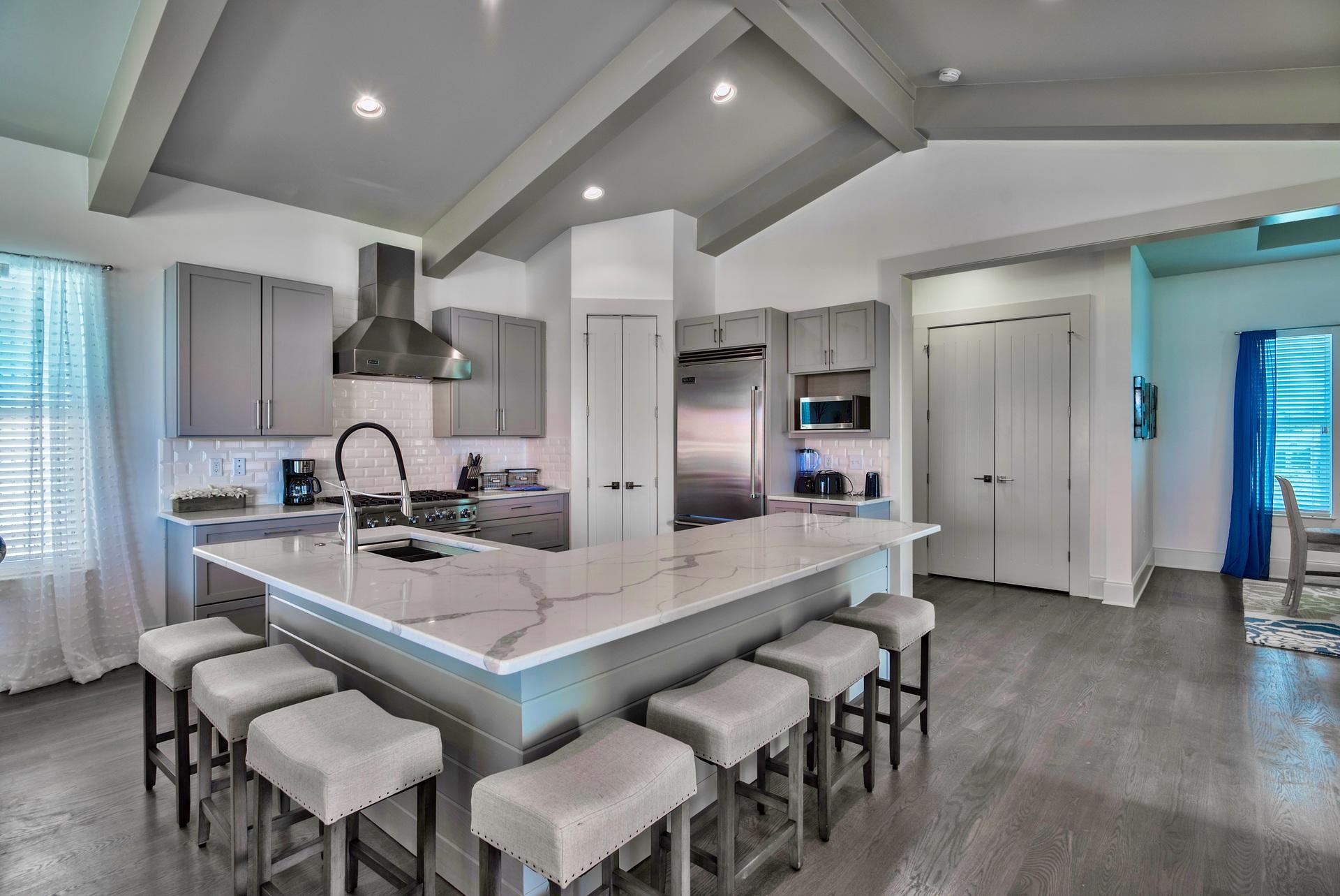 VIZCAYA AT DUNE ALLEN - Residential