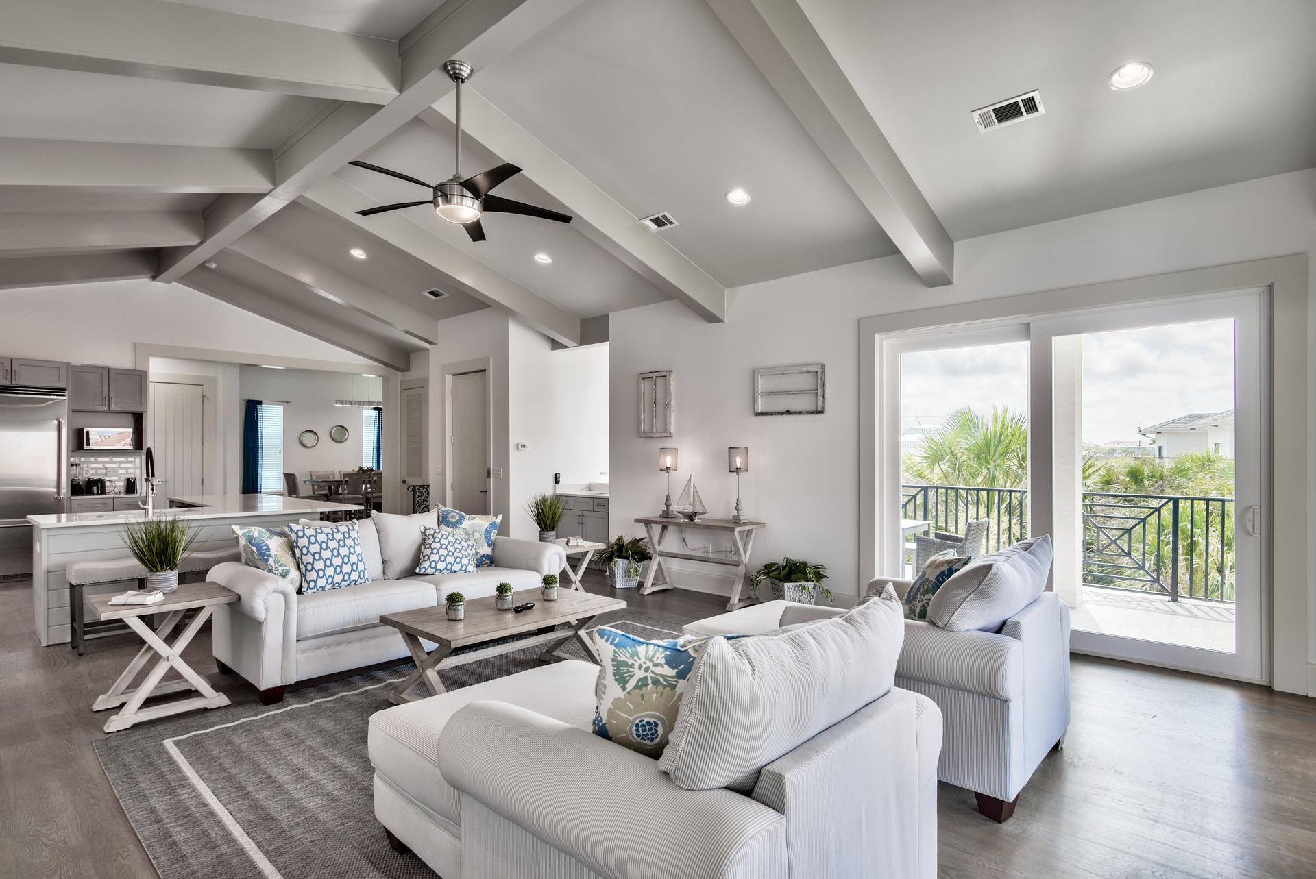 VIZCAYA AT DUNE ALLEN - Residential