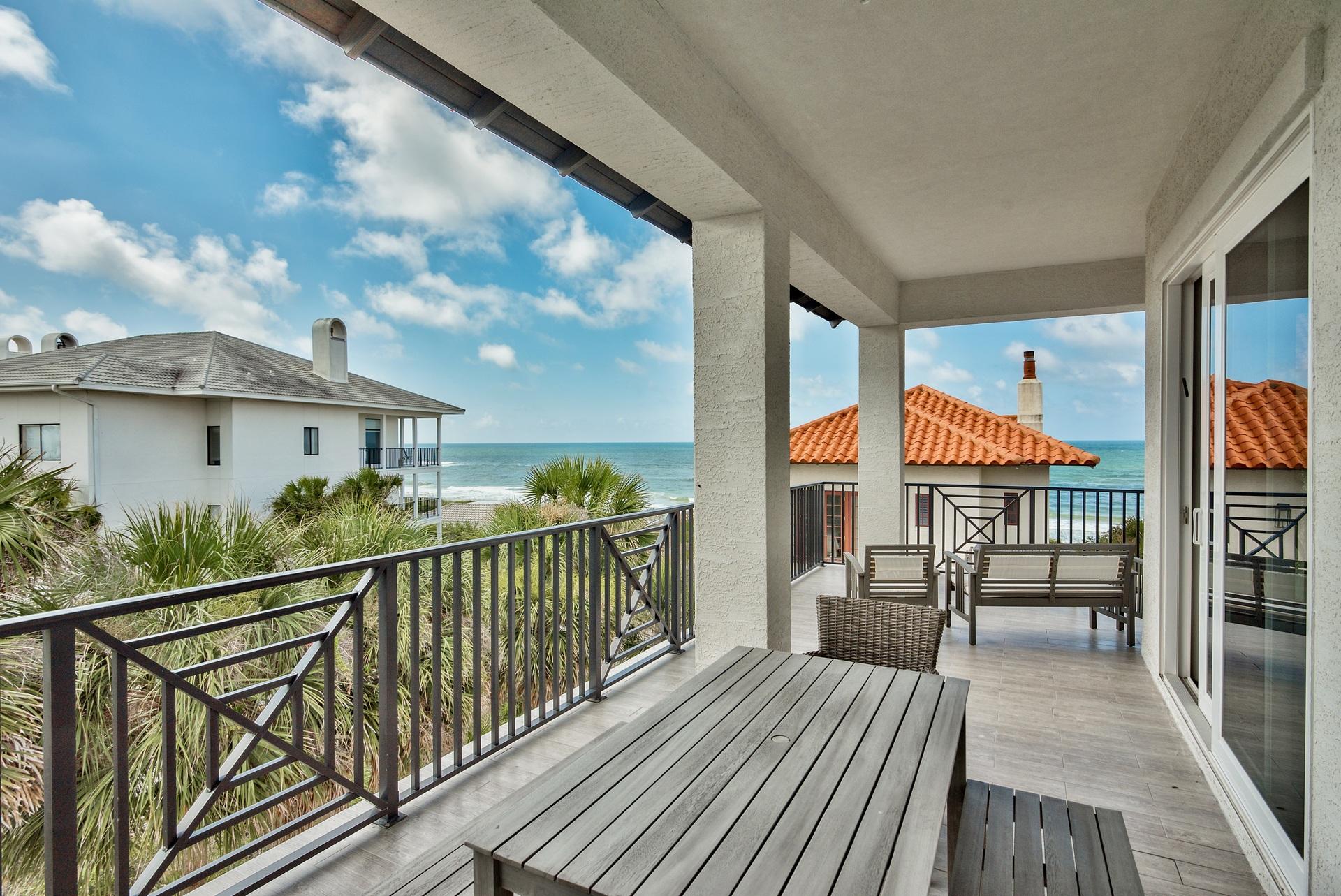 VIZCAYA AT DUNE ALLEN - Residential