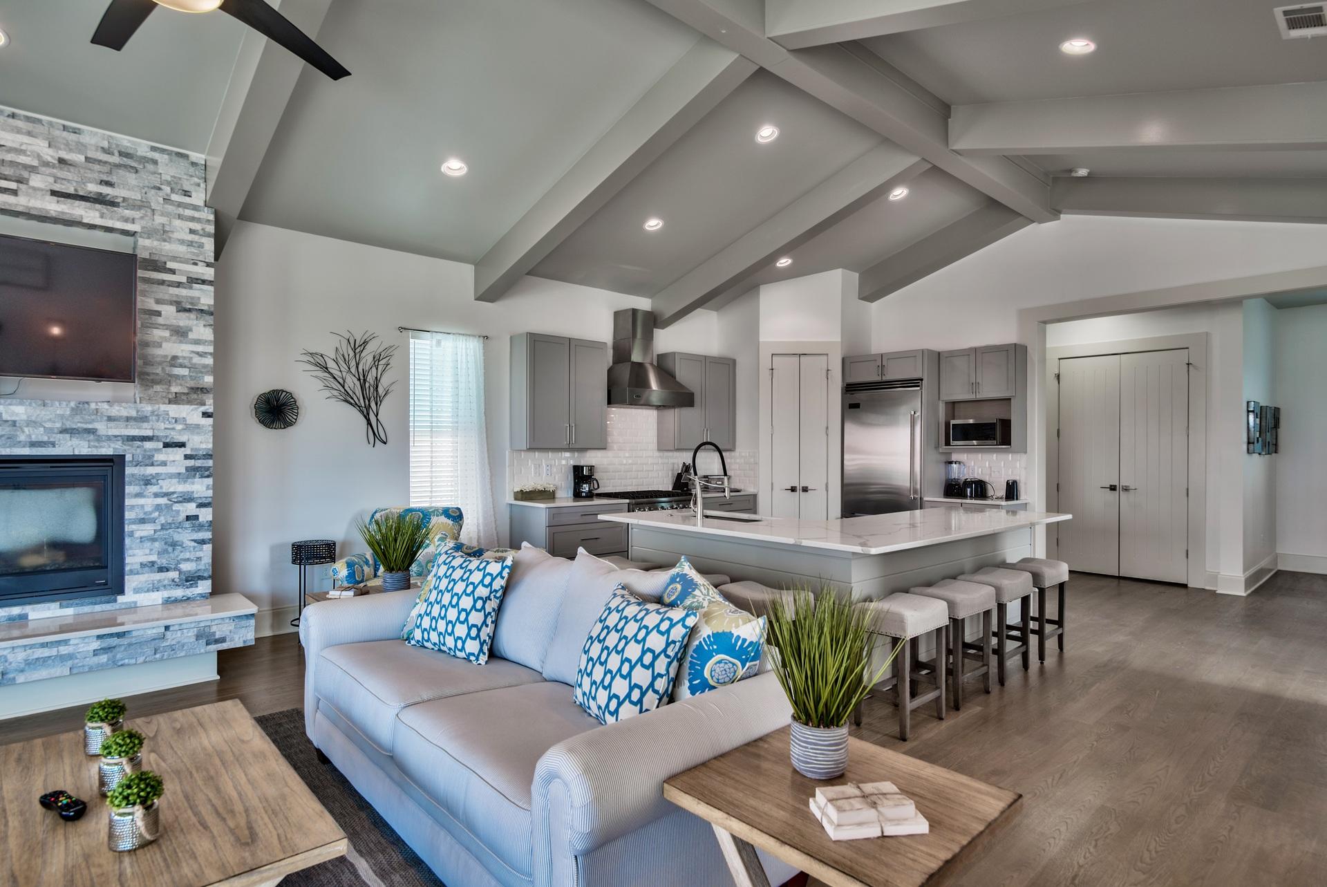 VIZCAYA AT DUNE ALLEN - Residential