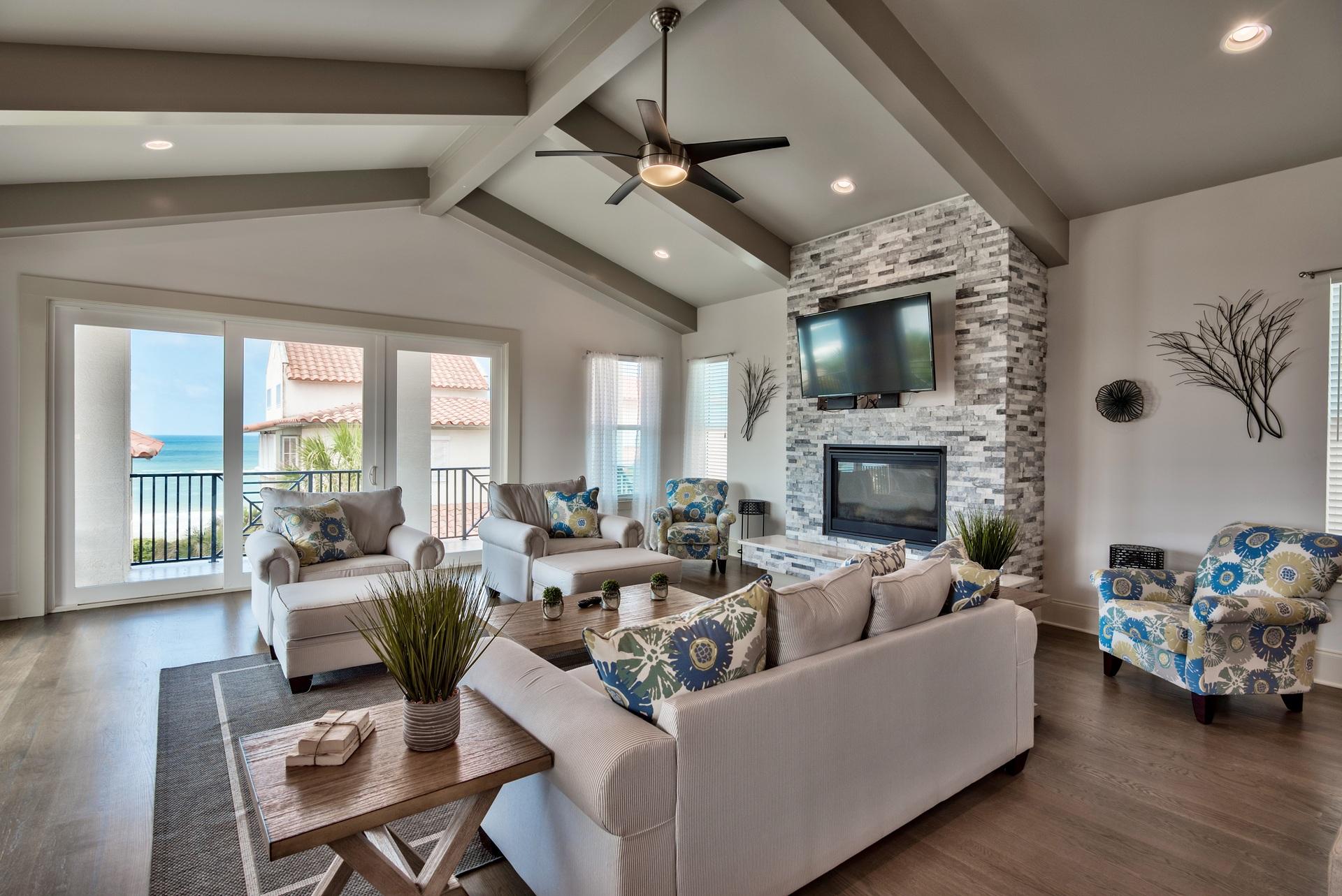 VIZCAYA AT DUNE ALLEN - Residential
