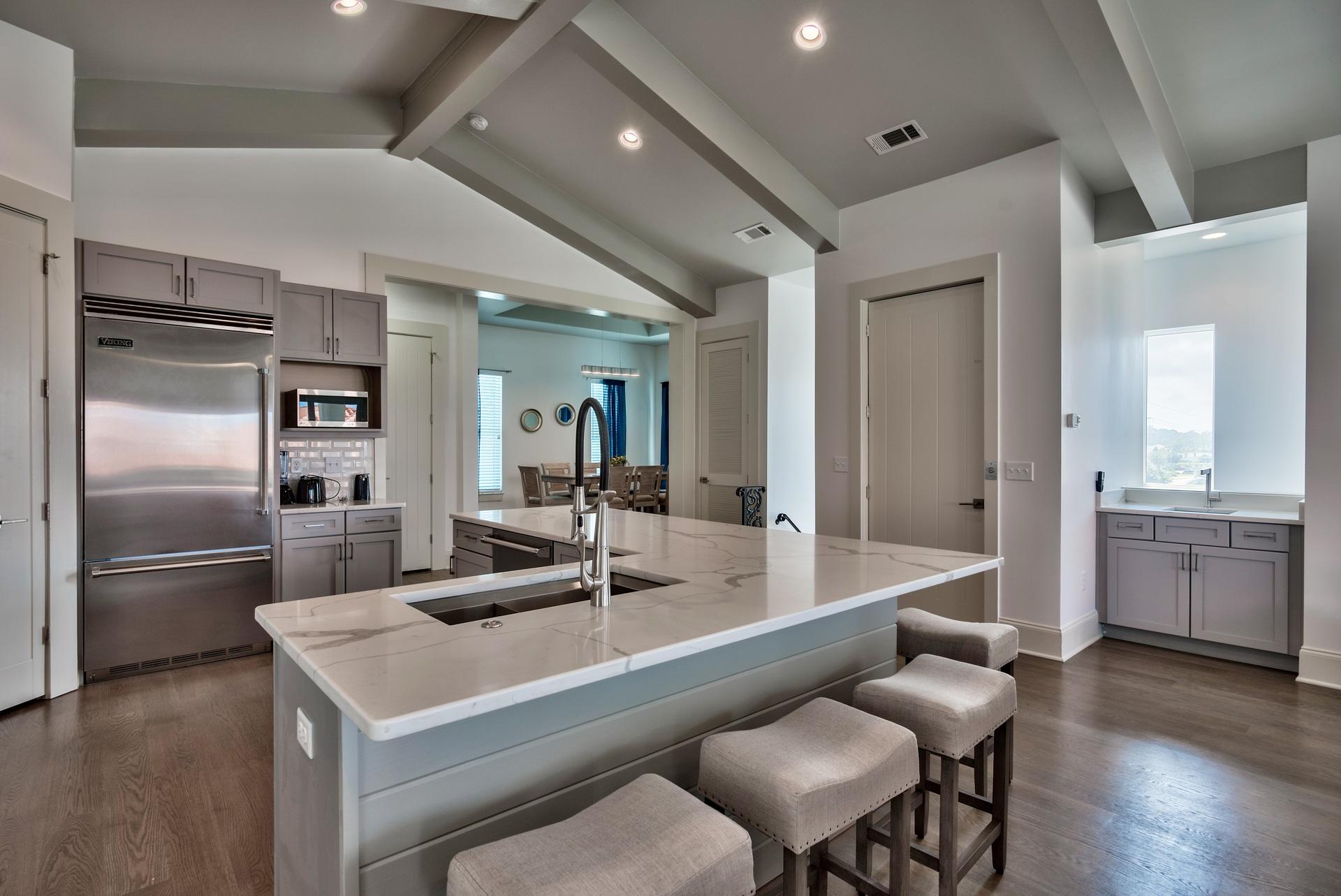 VIZCAYA AT DUNE ALLEN - Residential