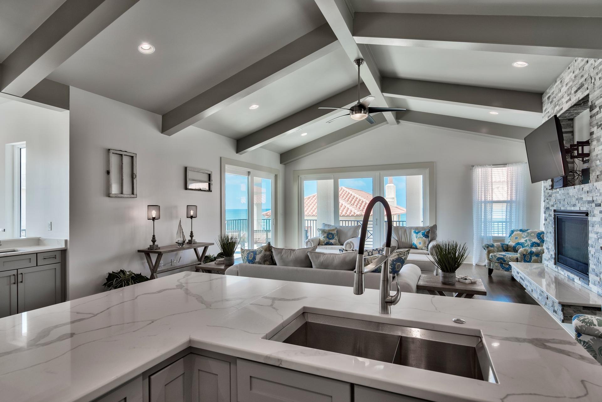 VIZCAYA AT DUNE ALLEN - Residential