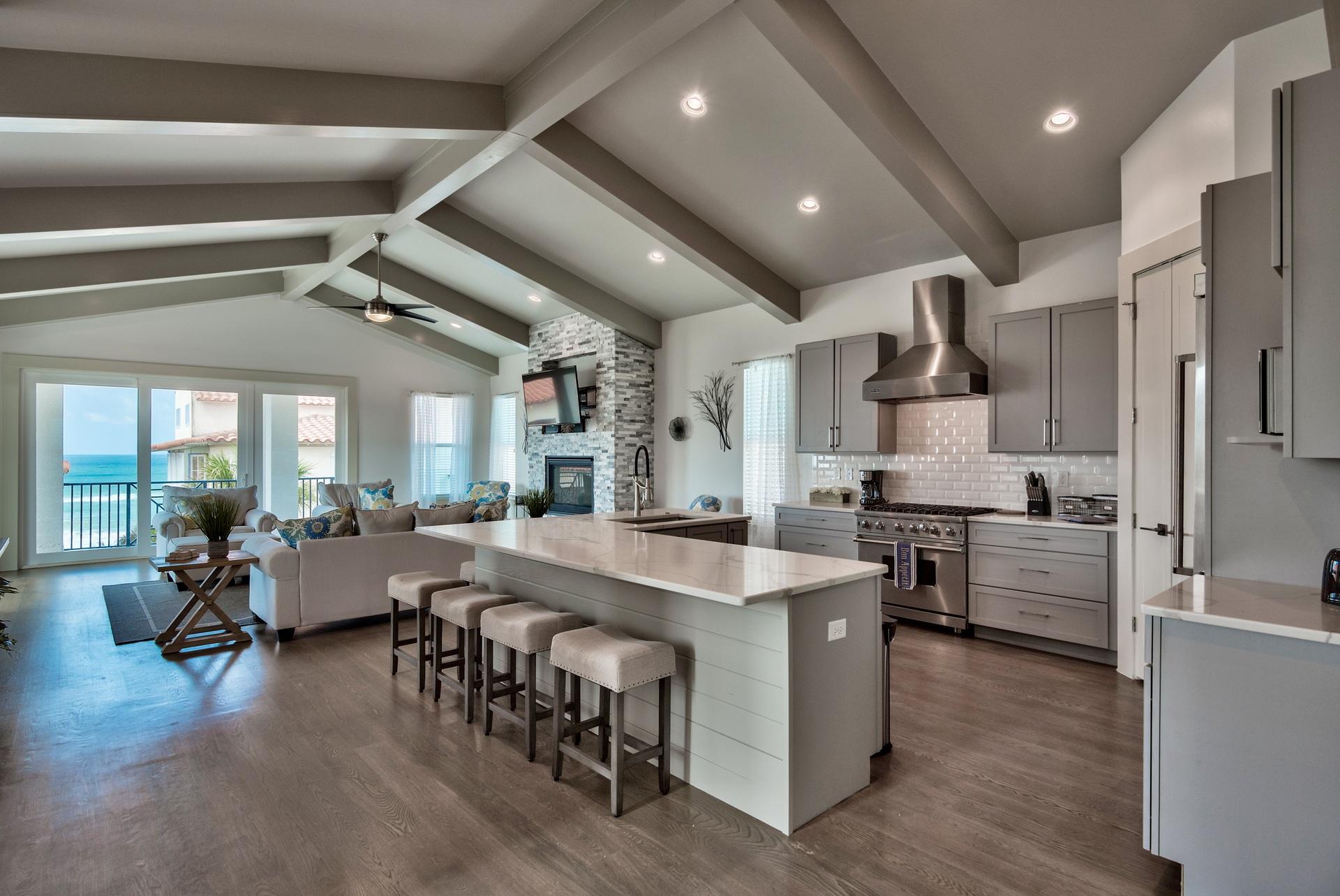 VIZCAYA AT DUNE ALLEN - Residential