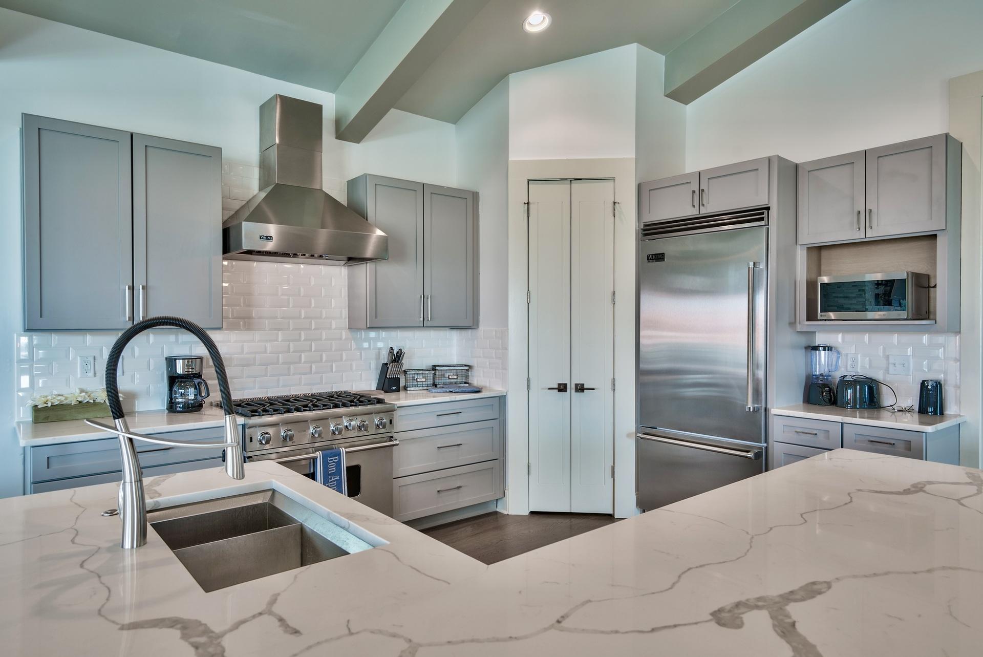 VIZCAYA AT DUNE ALLEN - Residential