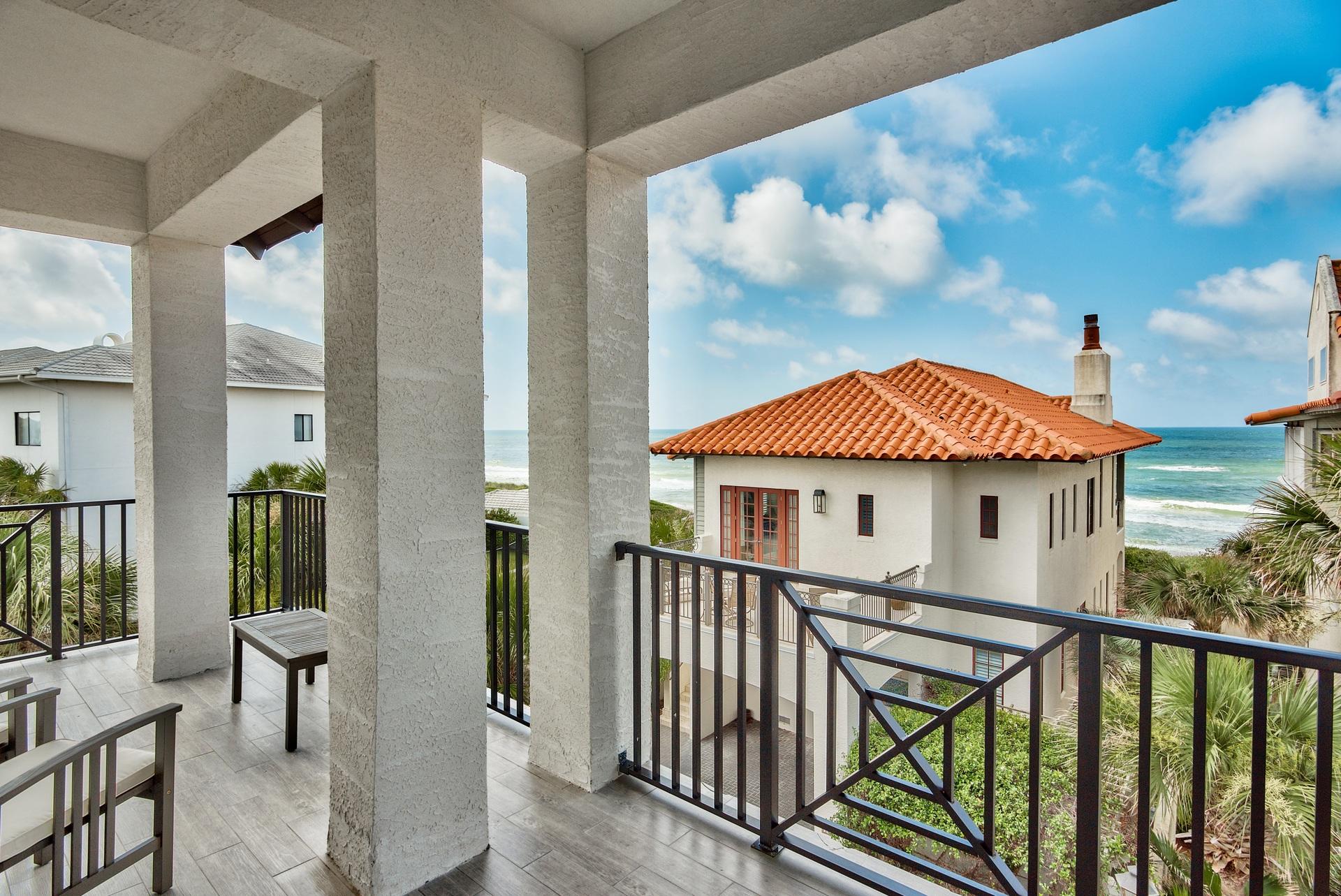 VIZCAYA AT DUNE ALLEN - Residential