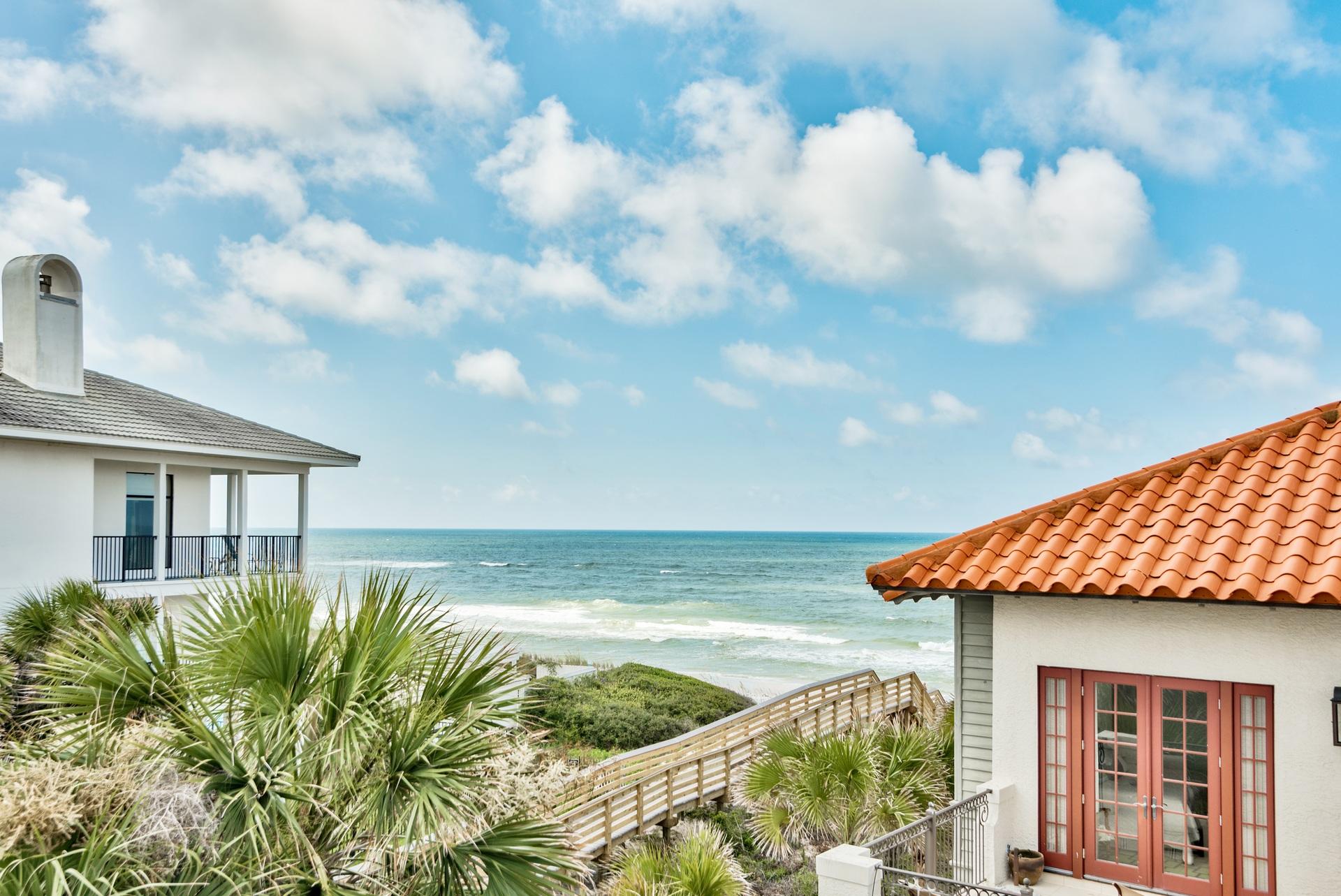 VIZCAYA AT DUNE ALLEN - Residential