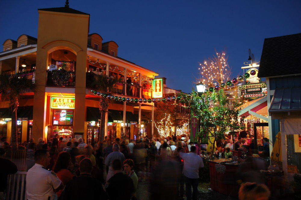 VILLA LAGO - Residential