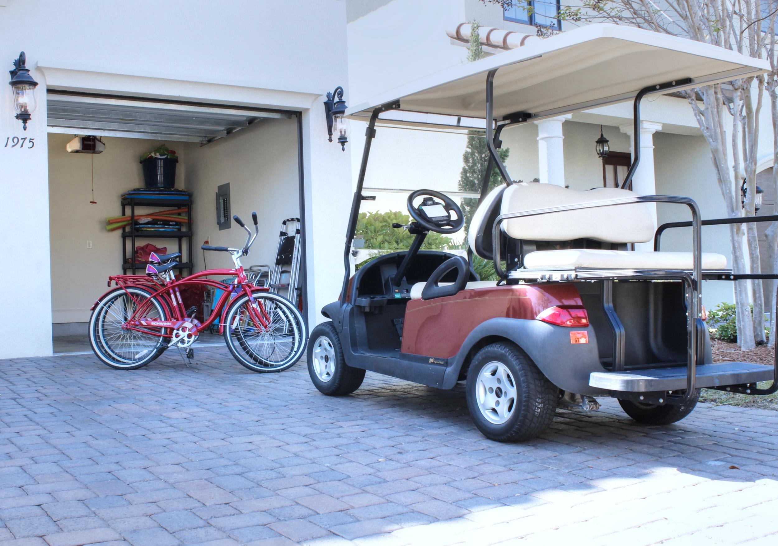 VILLA LAGO - Residential