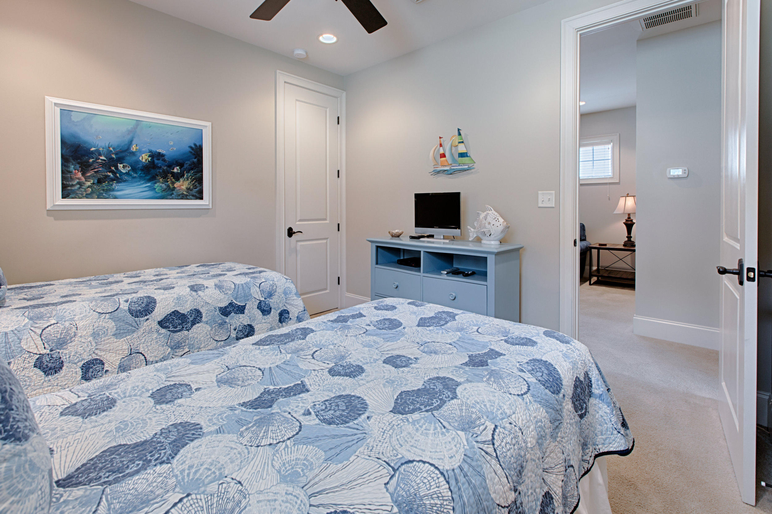 VILLA LAGO - Residential