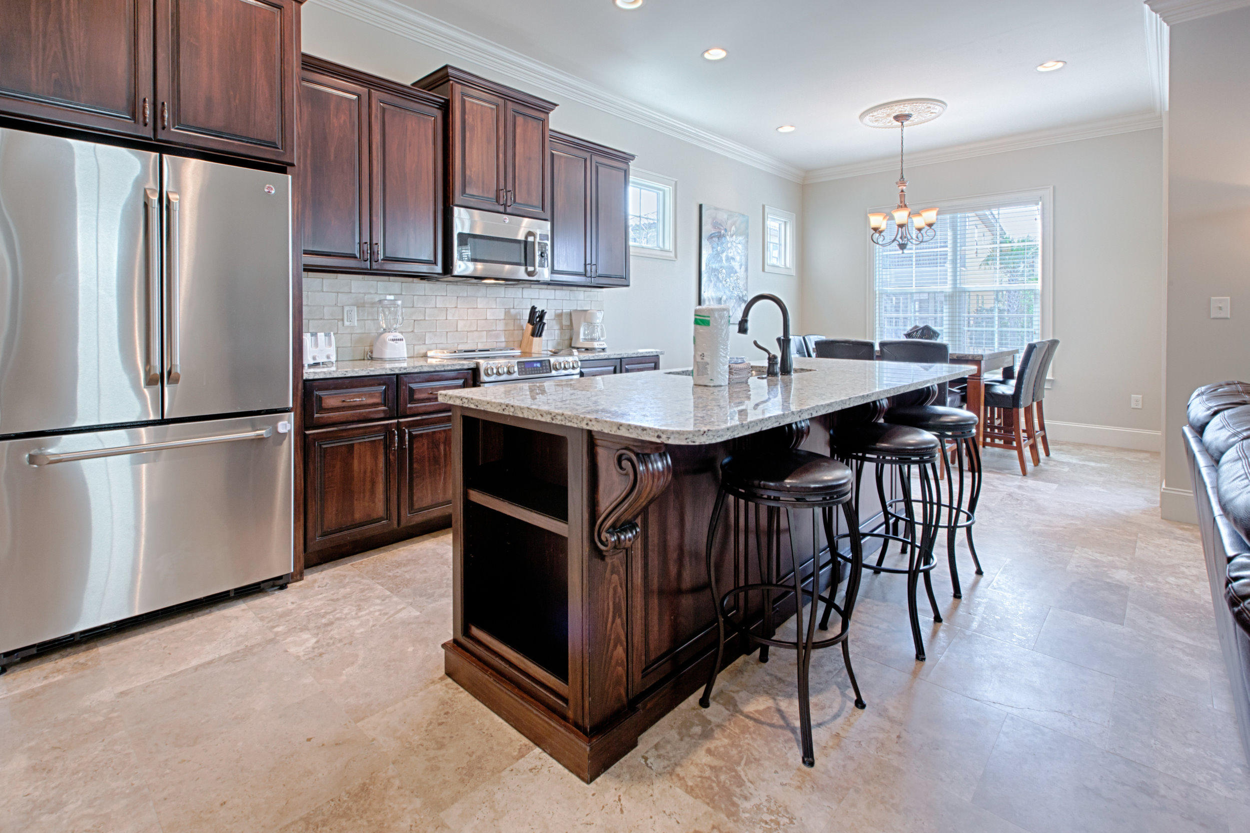 VILLA LAGO - Residential