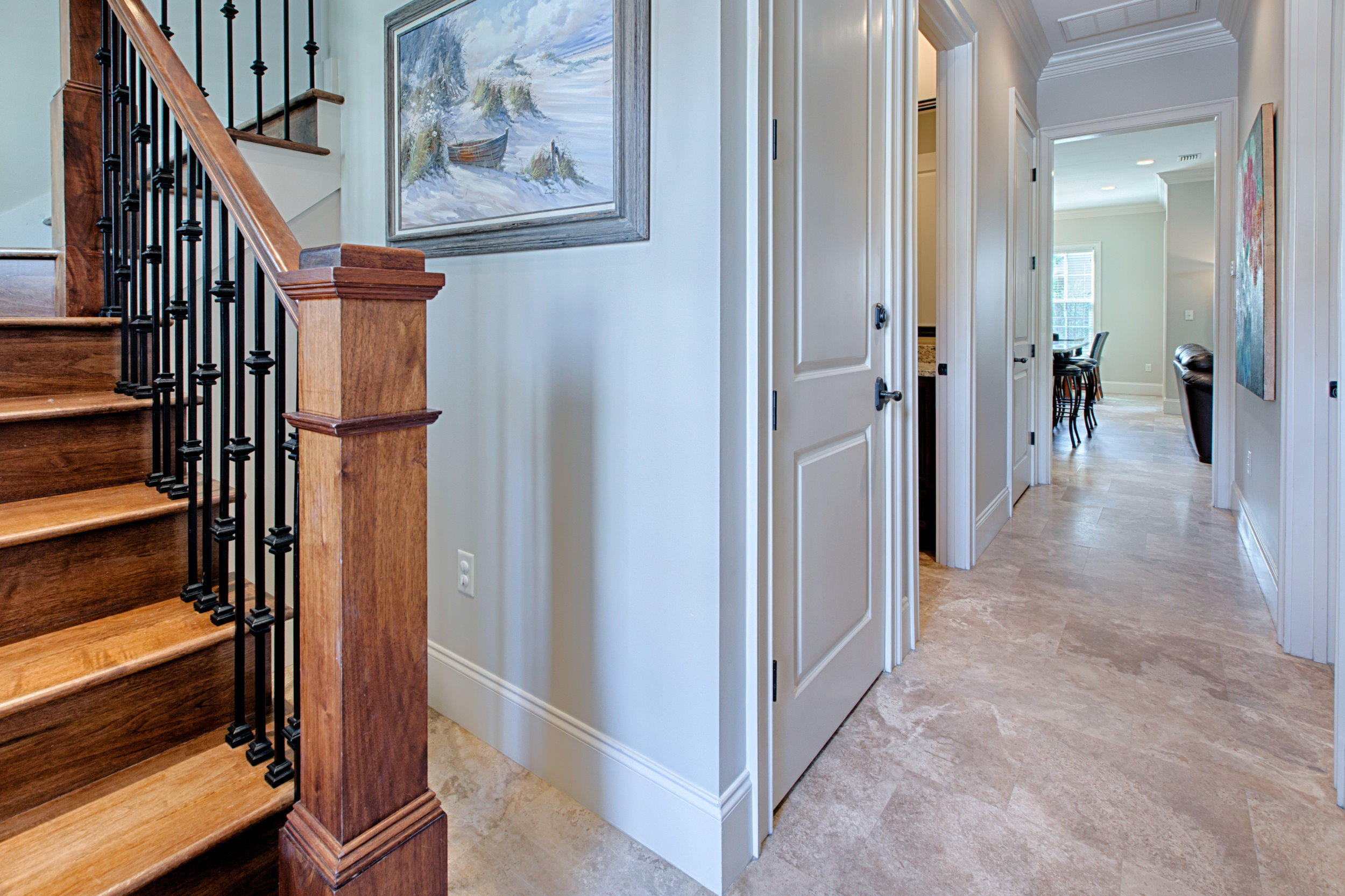 VILLA LAGO - Residential