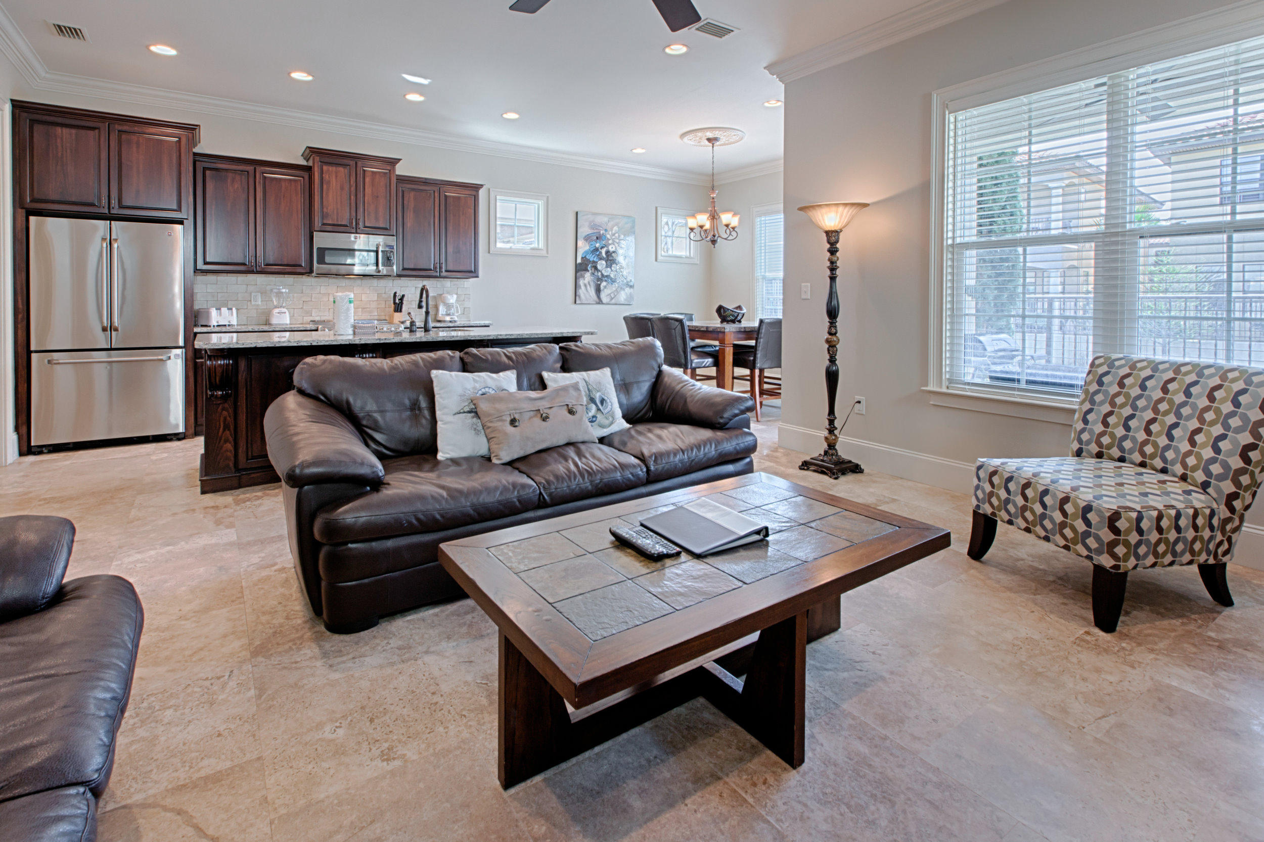 VILLA LAGO - Residential