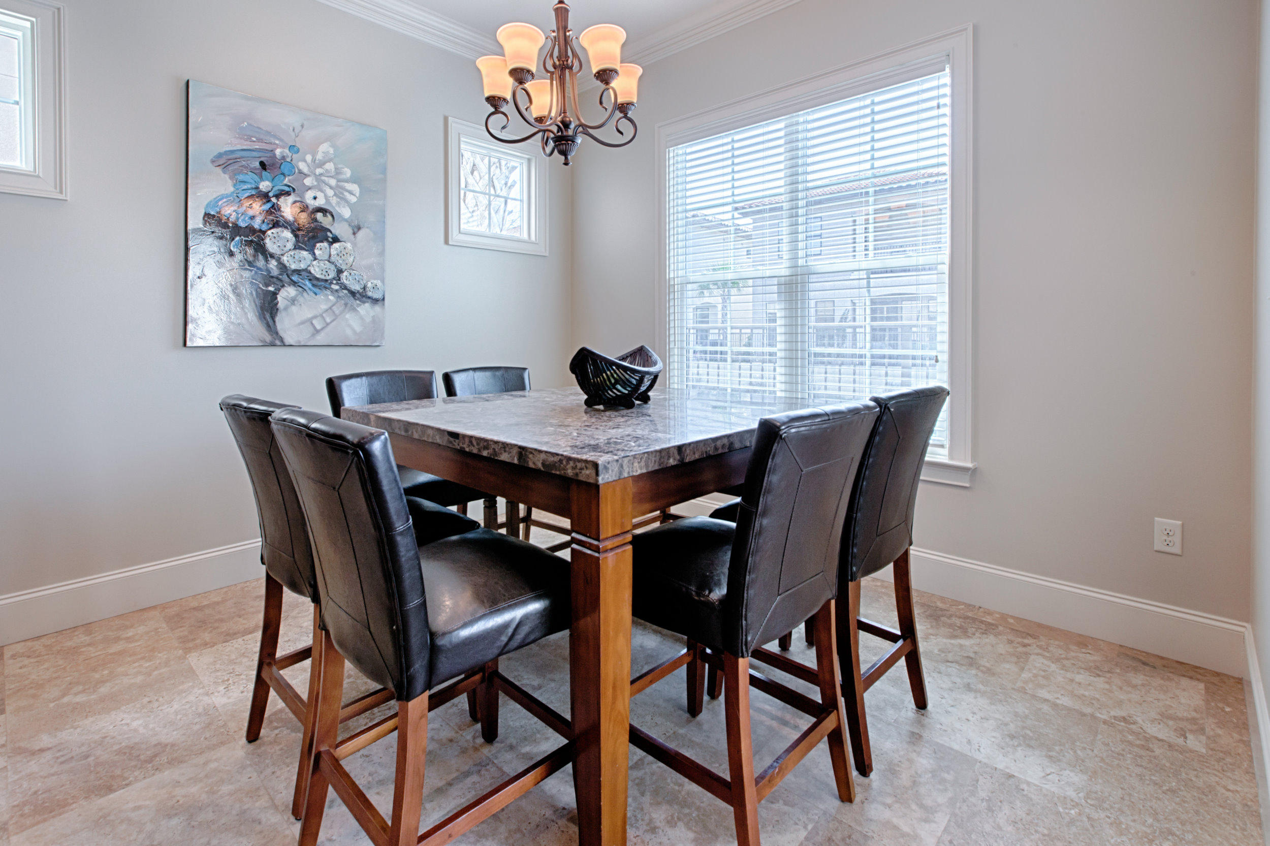 VILLA LAGO - Residential