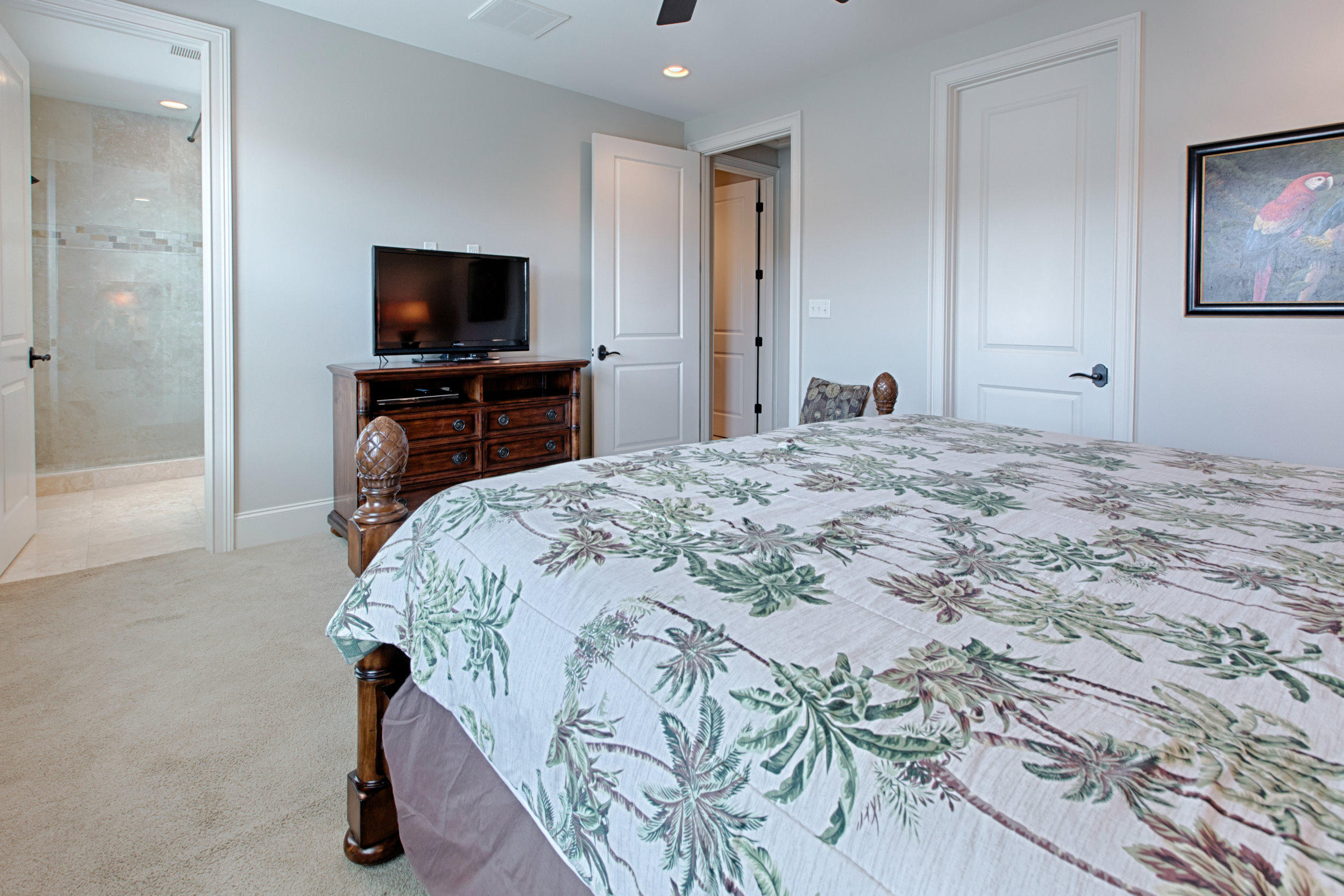 VILLA LAGO - Residential