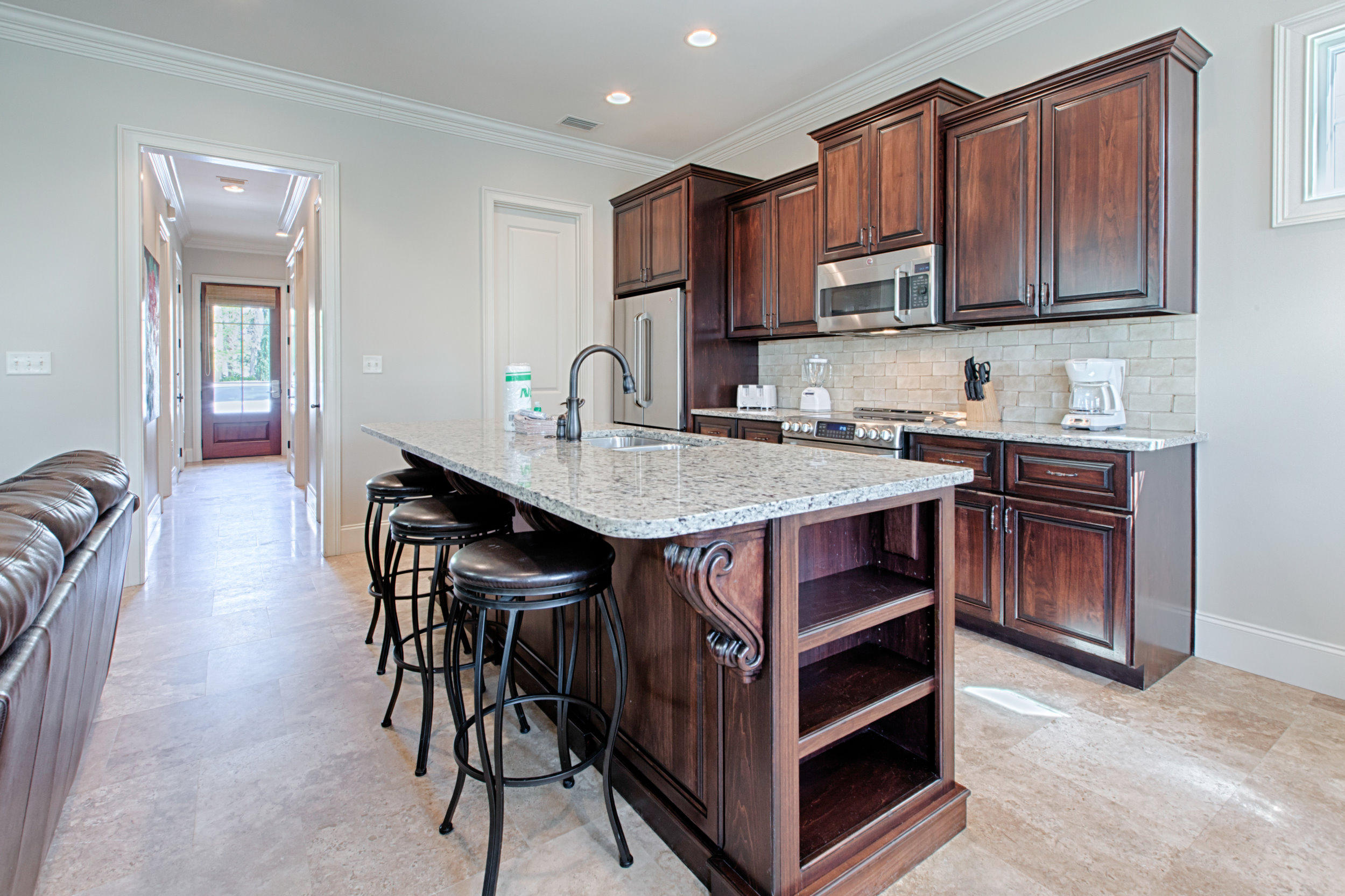 VILLA LAGO - Residential