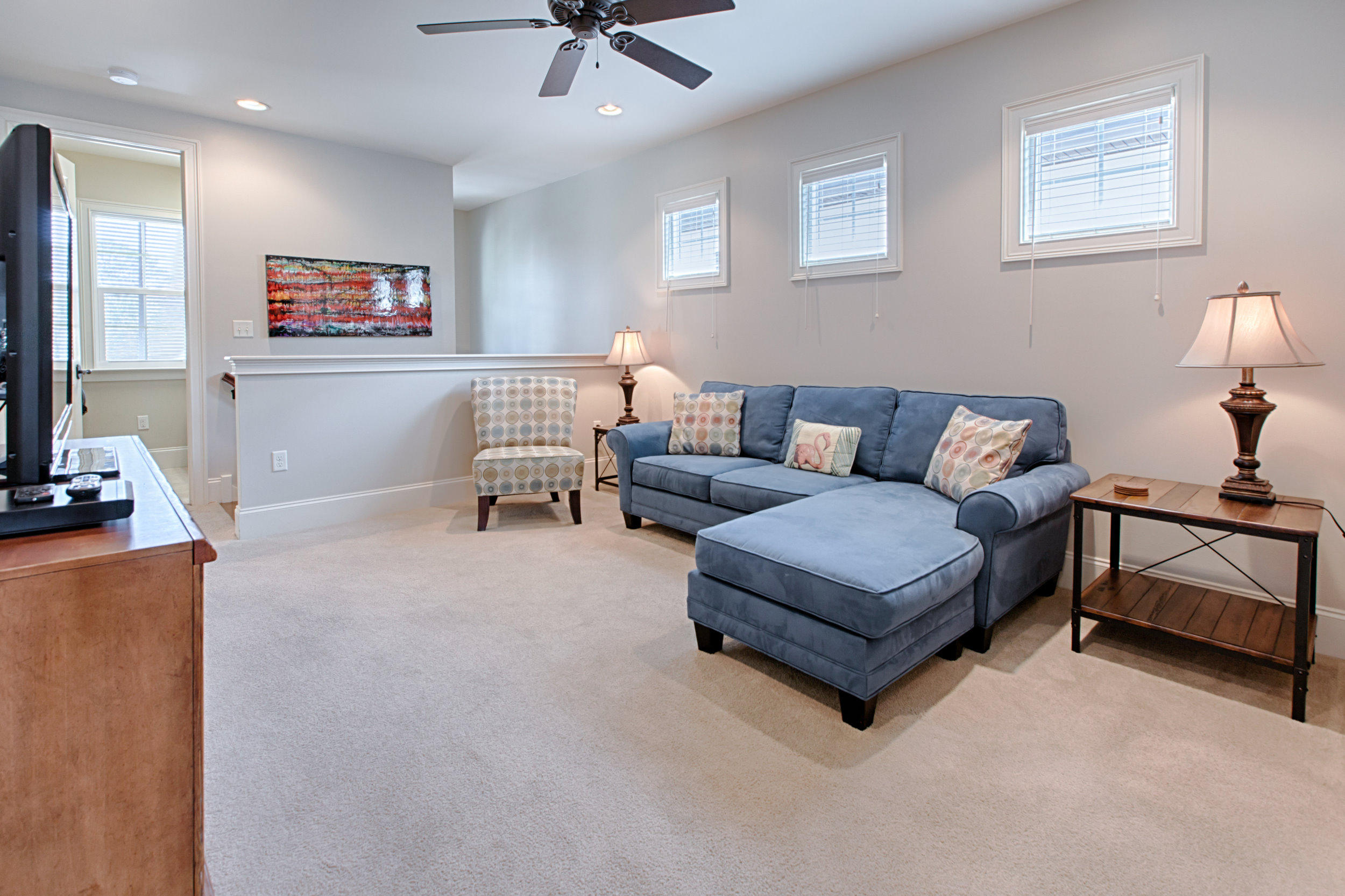 VILLA LAGO - Residential