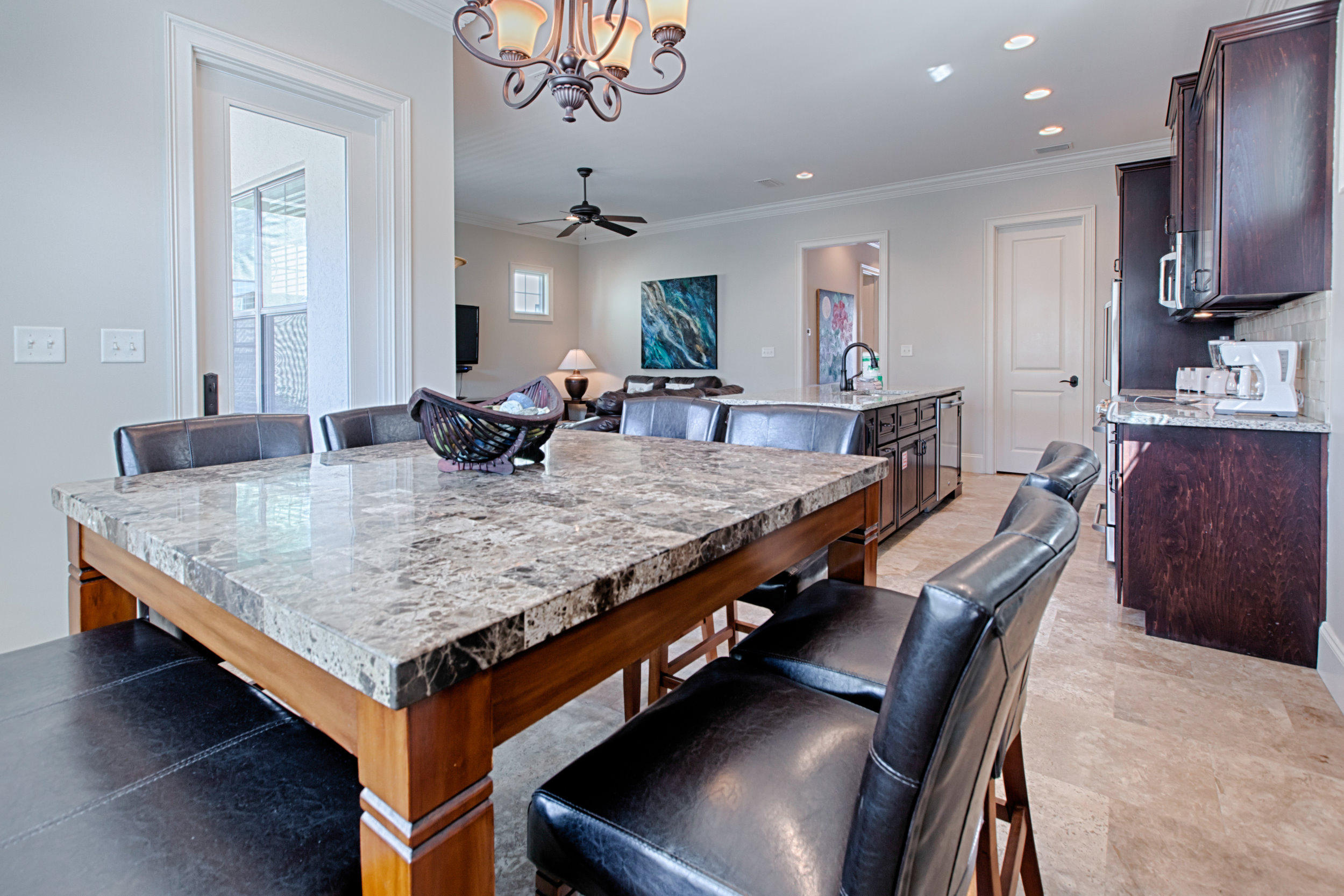 VILLA LAGO - Residential