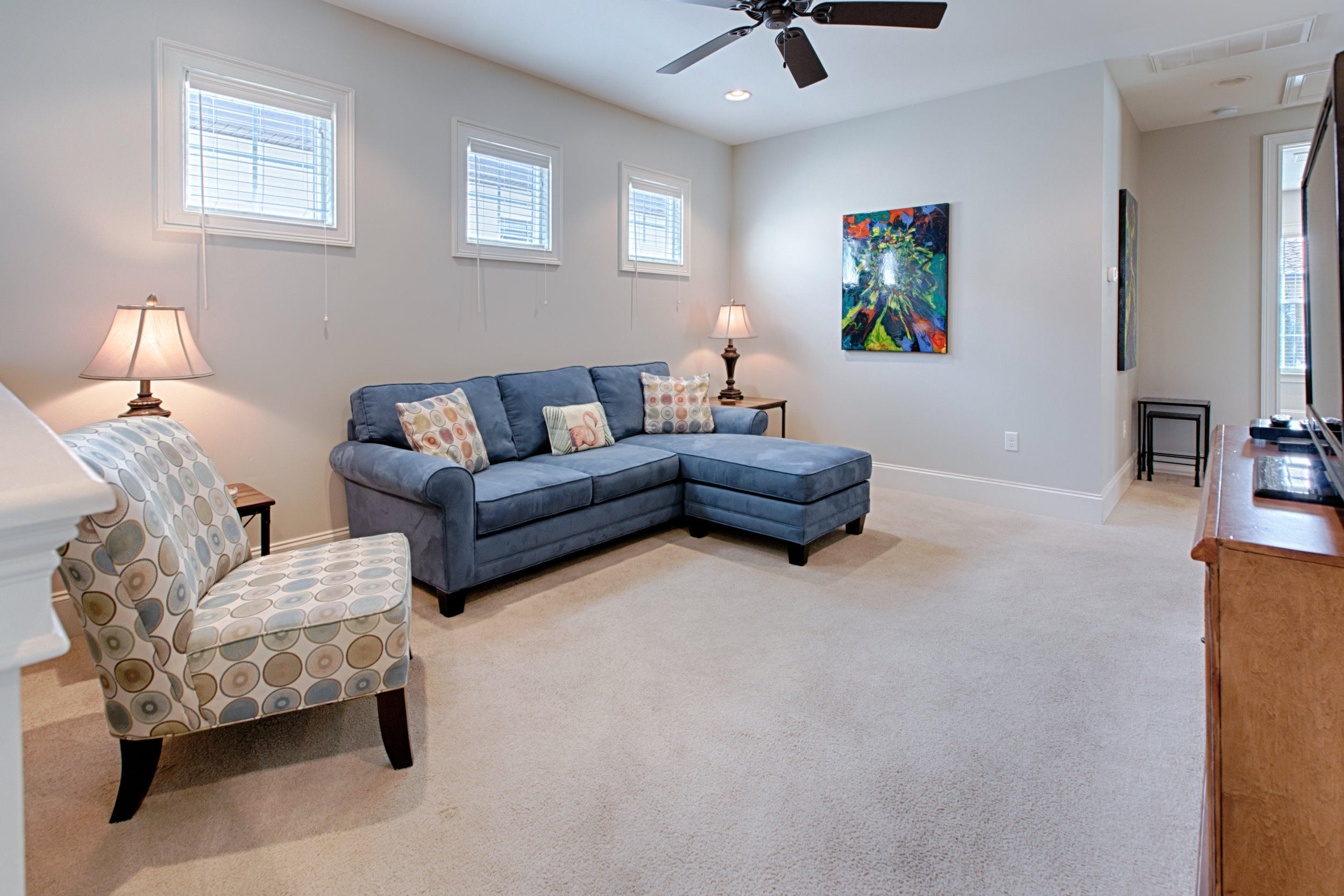 VILLA LAGO - Residential