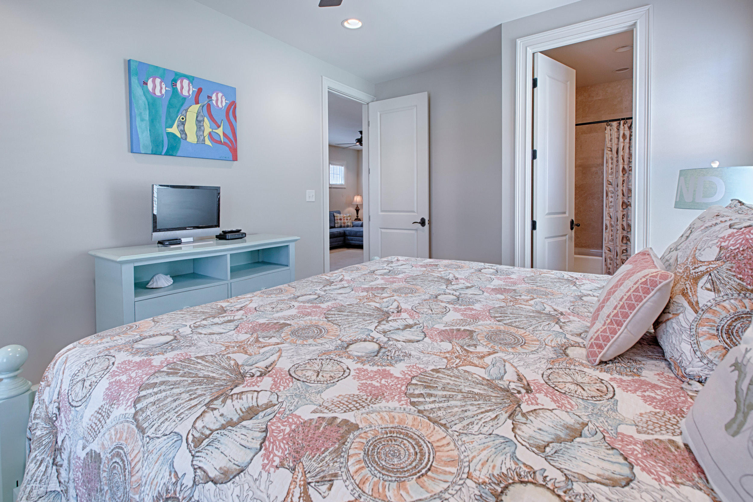 VILLA LAGO - Residential