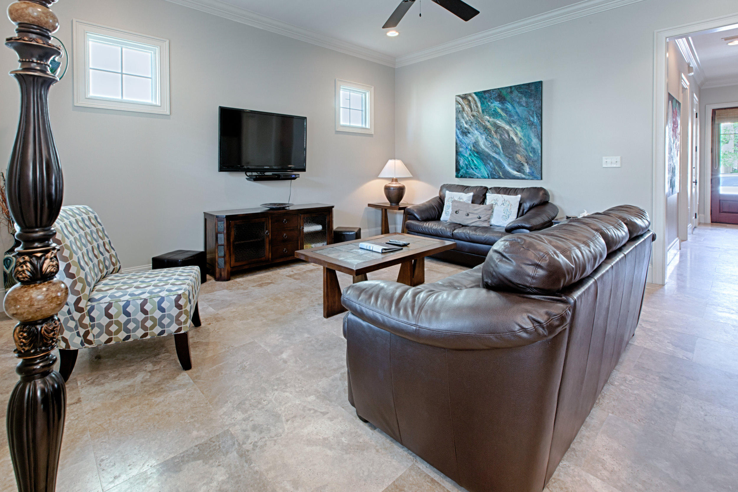 VILLA LAGO - Residential