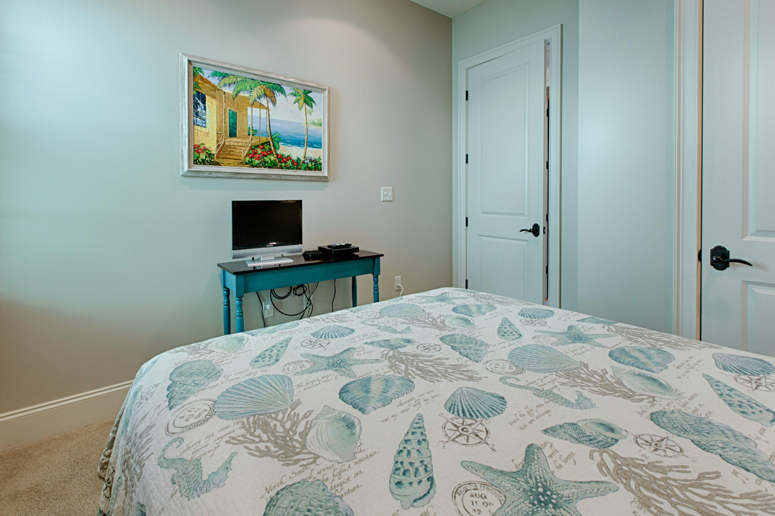 VILLA LAGO - Residential