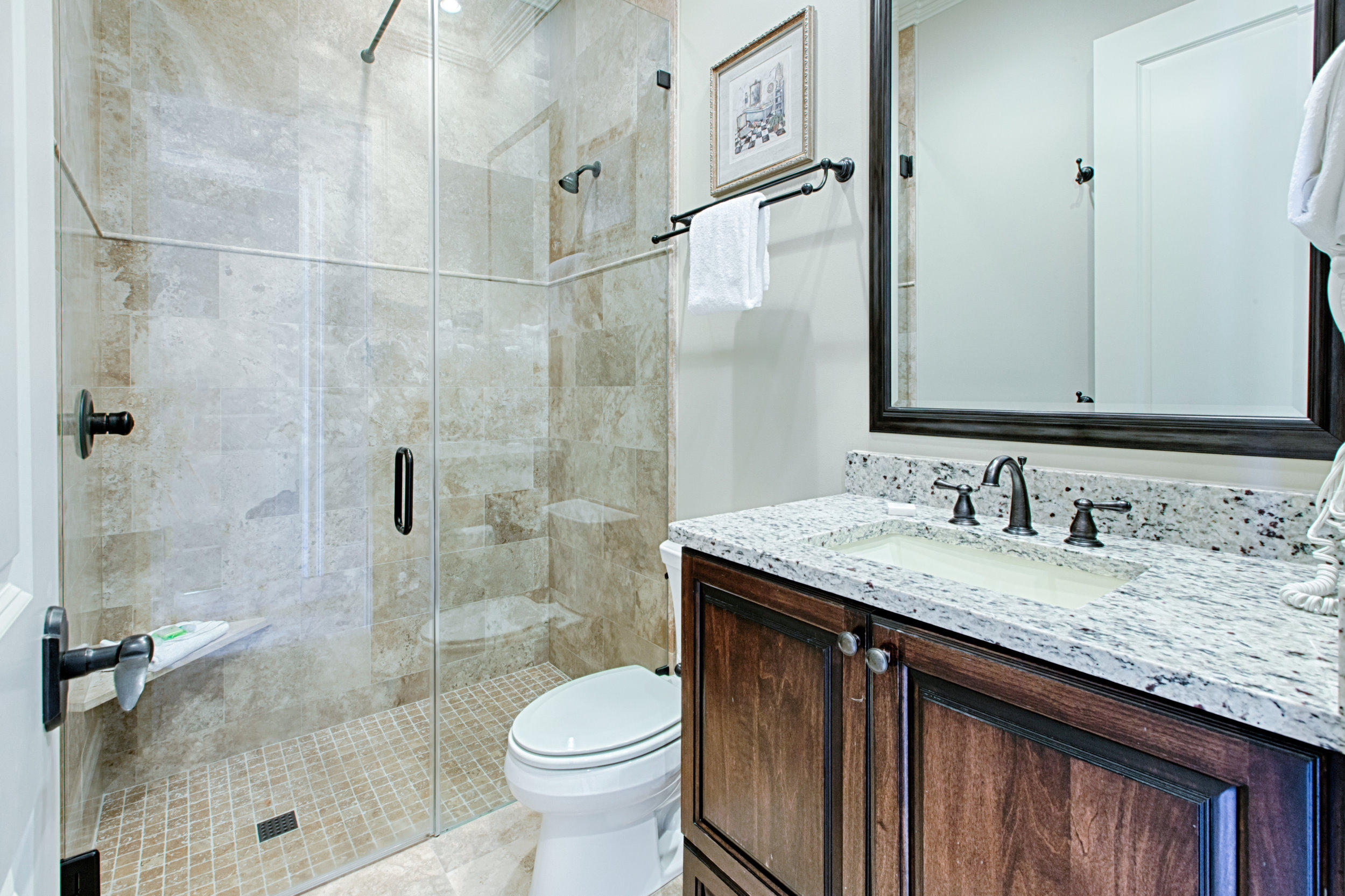 VILLA LAGO - Residential