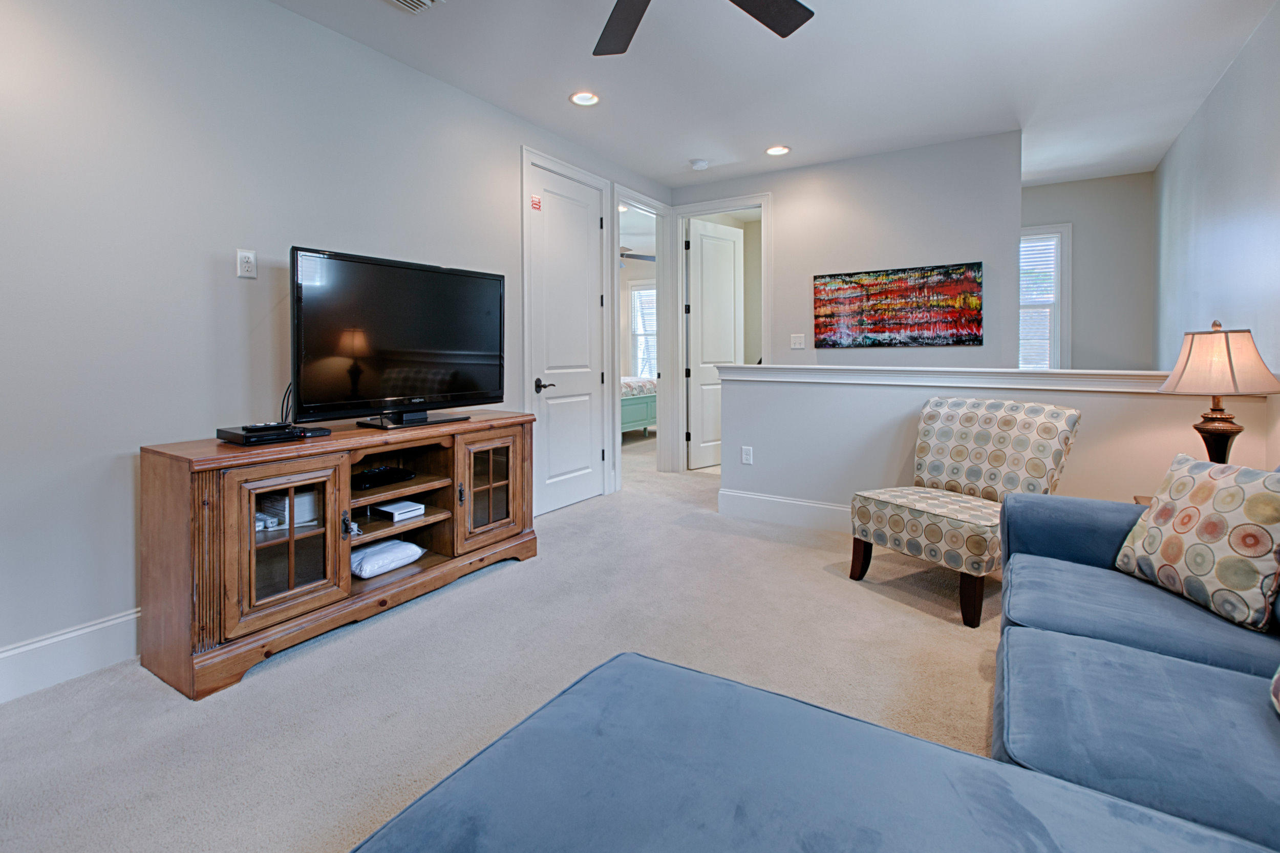 VILLA LAGO - Residential