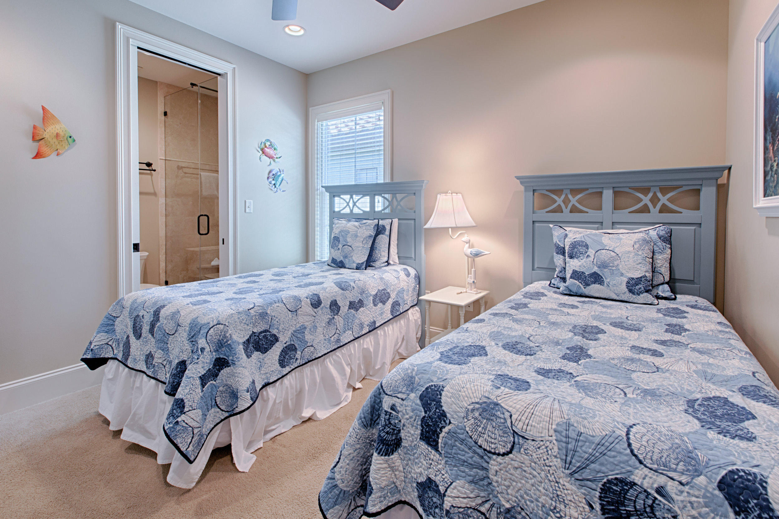 VILLA LAGO - Residential