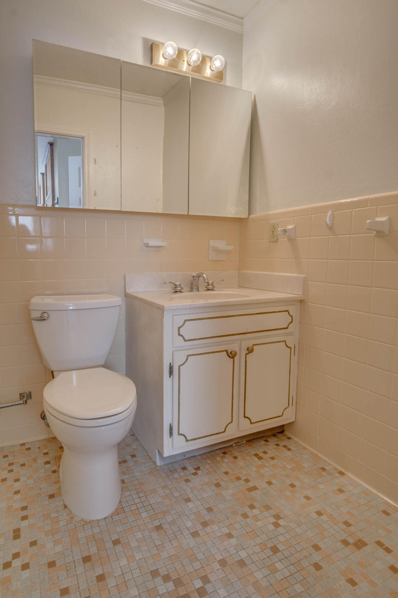 BAYOU WOODS - Residential