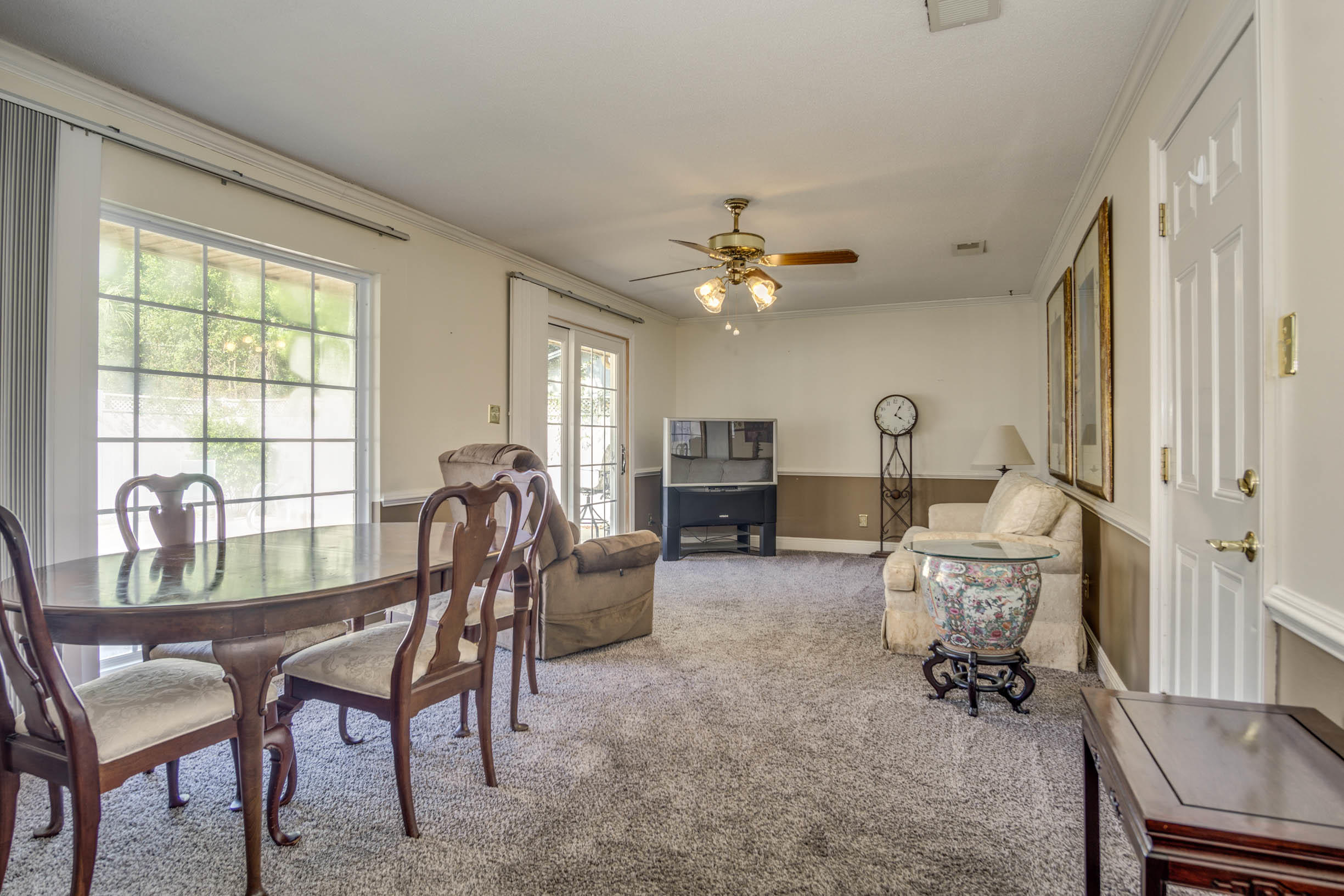 BAYOU WOODS - Residential