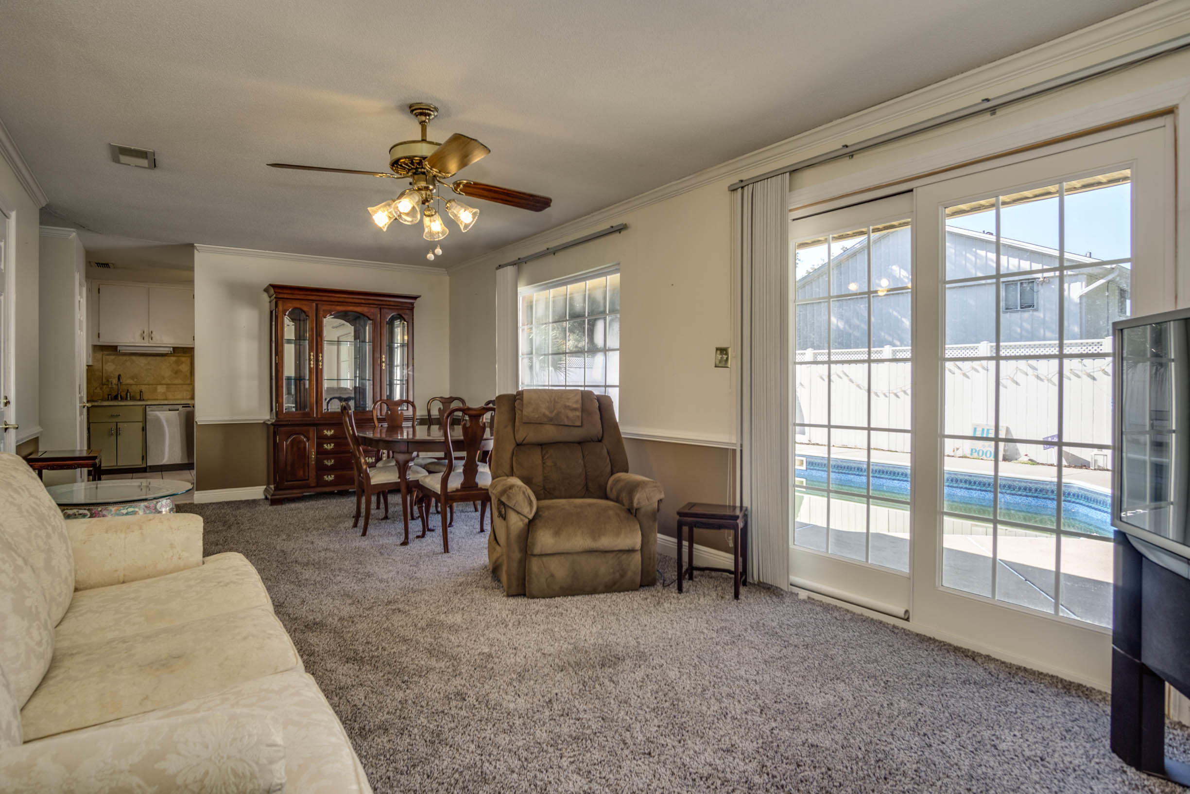 BAYOU WOODS - Residential