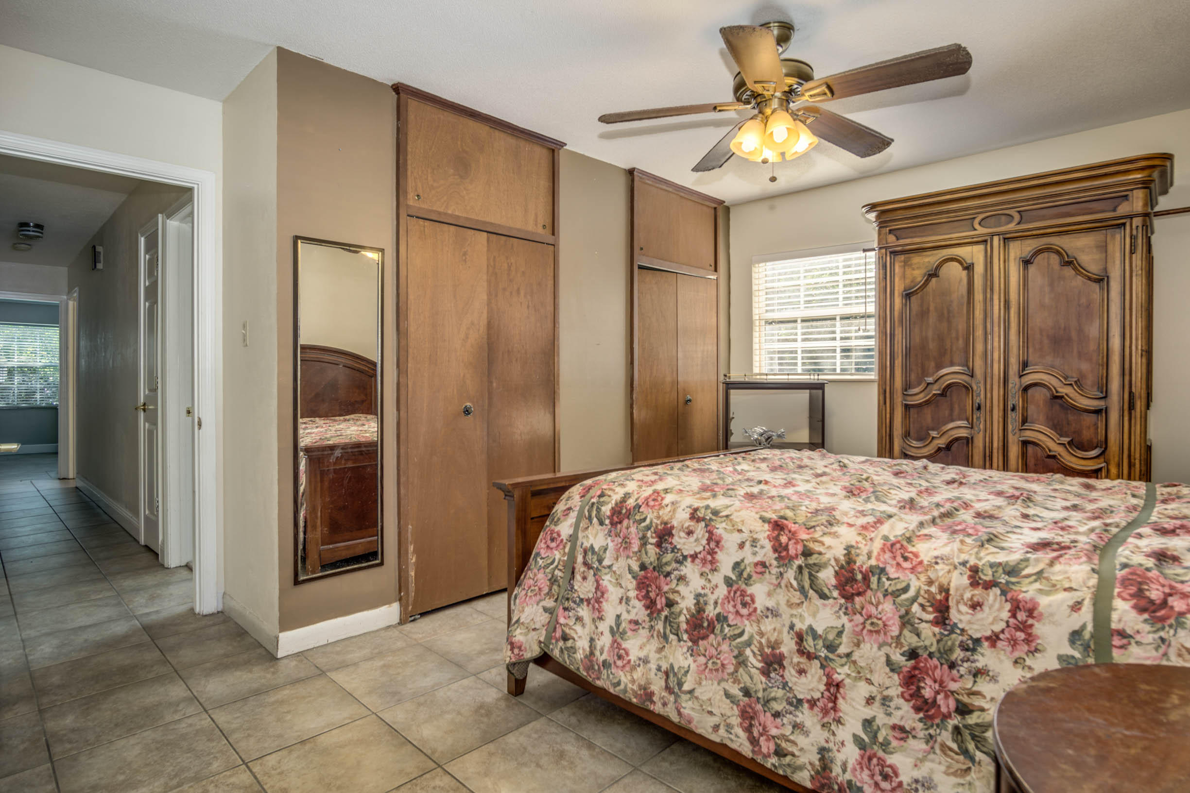 BAYOU WOODS - Residential