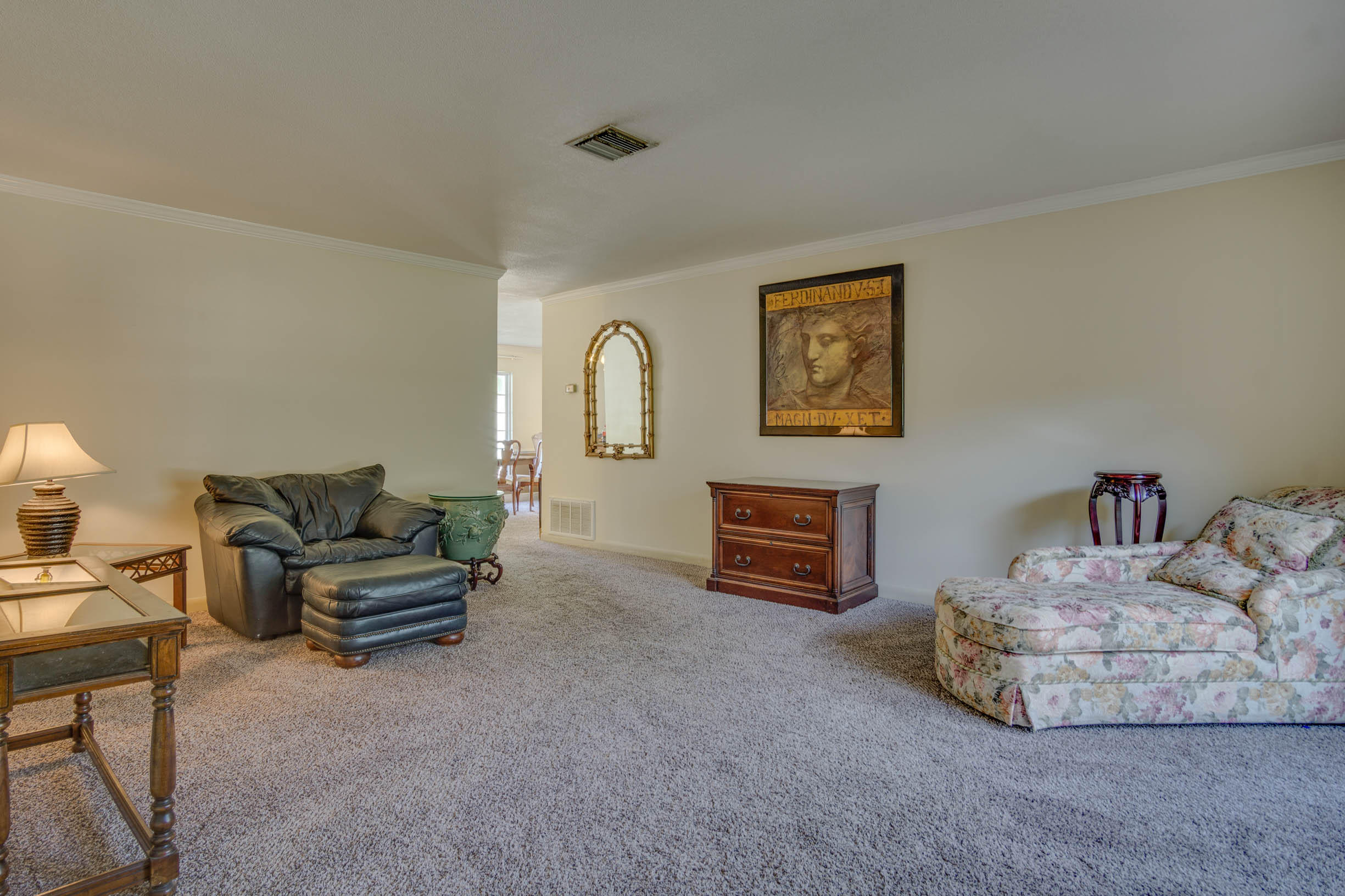 BAYOU WOODS - Residential