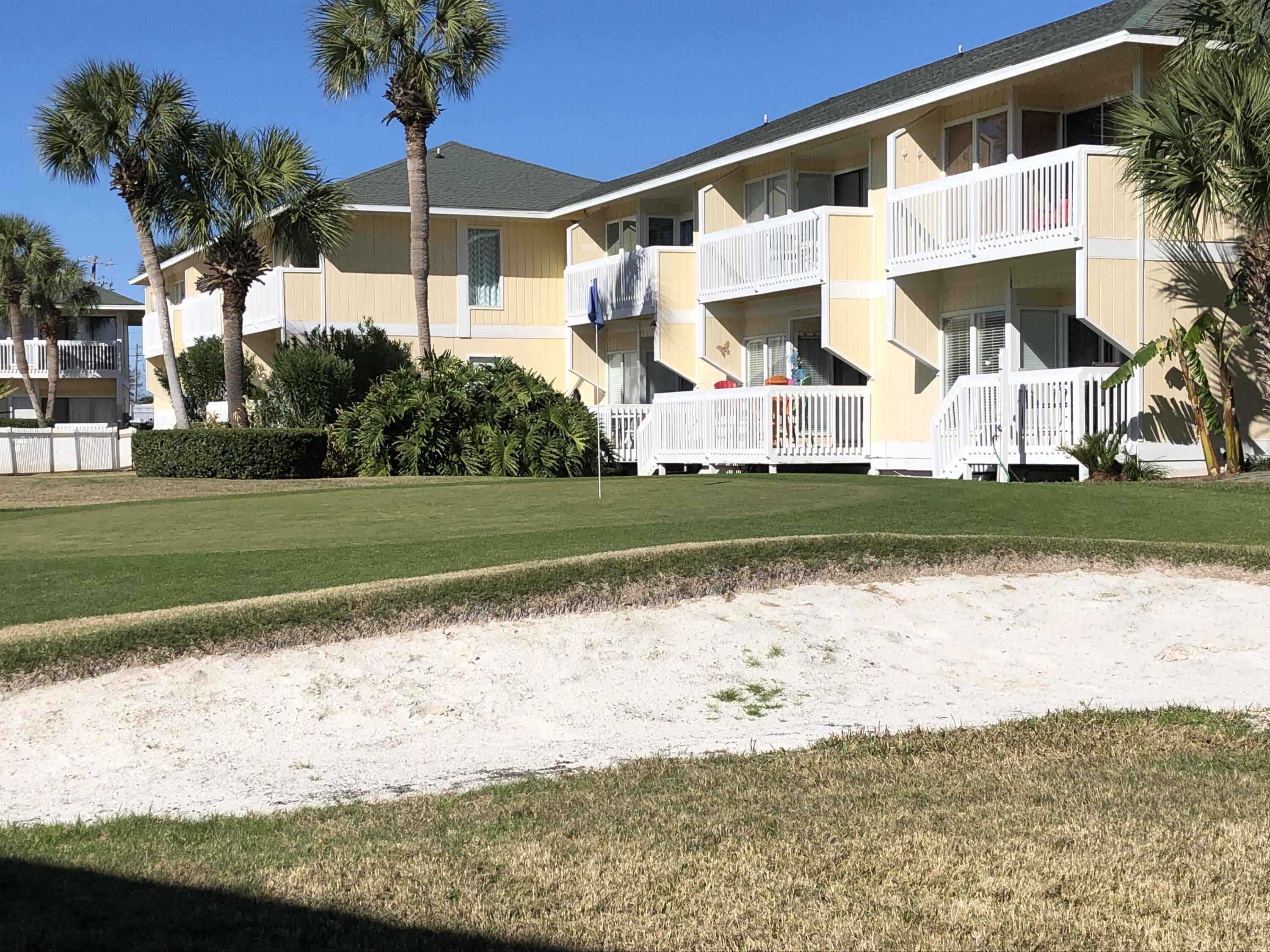 SANDPIPER COVE PH 01 - Residential