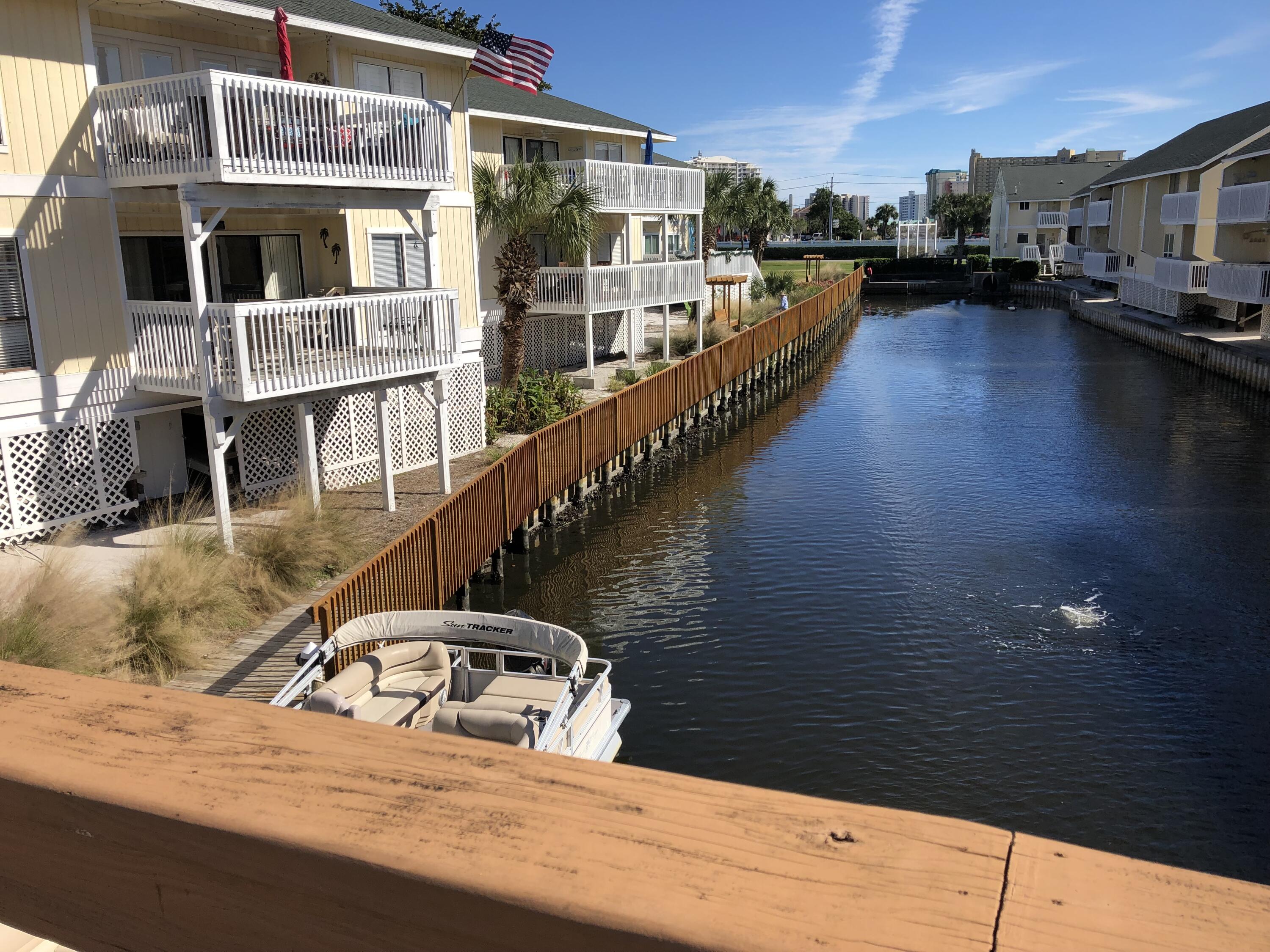 SANDPIPER COVE PH 01 - Residential