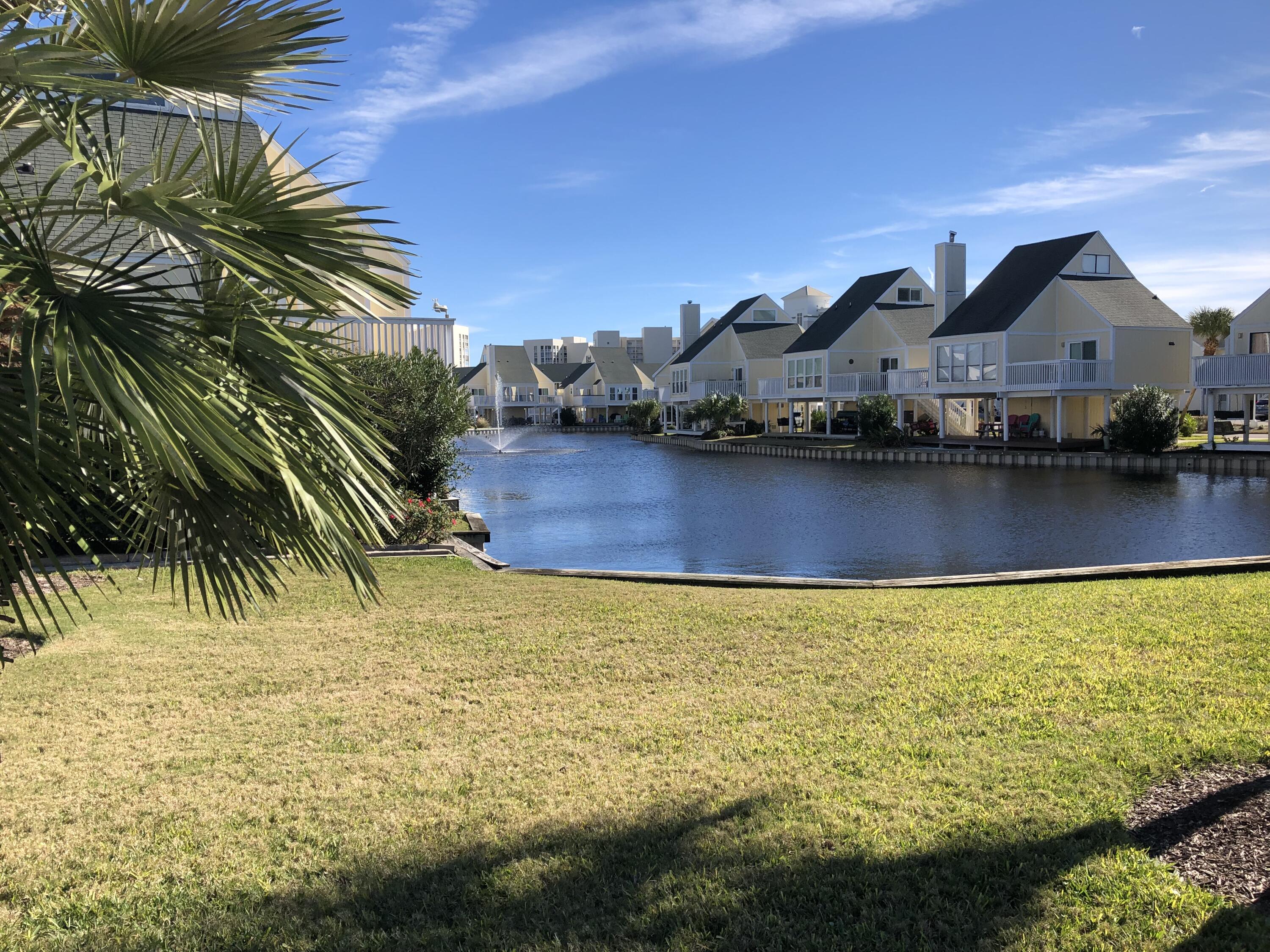 SANDPIPER COVE PH 01 - Residential