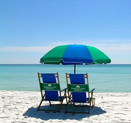 SANDPIPER COVE PH 01 - Residential