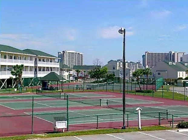 SANDPIPER COVE PH 01 - Residential